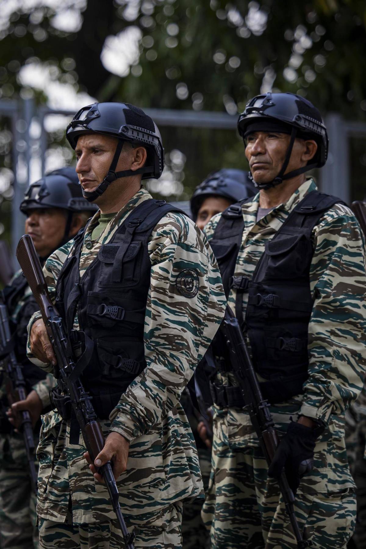 Maduro despliega sus milicias en Venezuela y avanza en entrenamiento militar