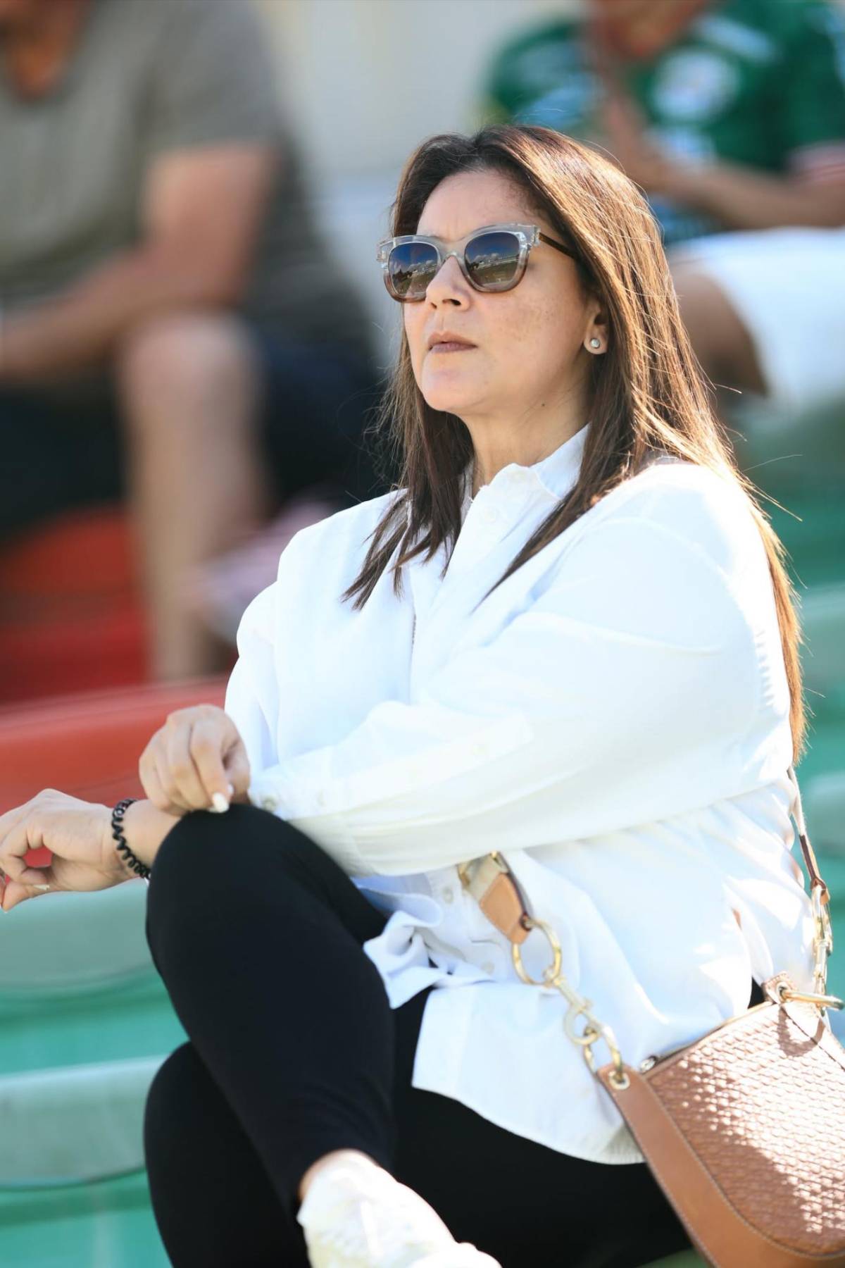 Copa LA PRENSA: Mario Martínez sorprende y chicas en el Marathón-Choloma