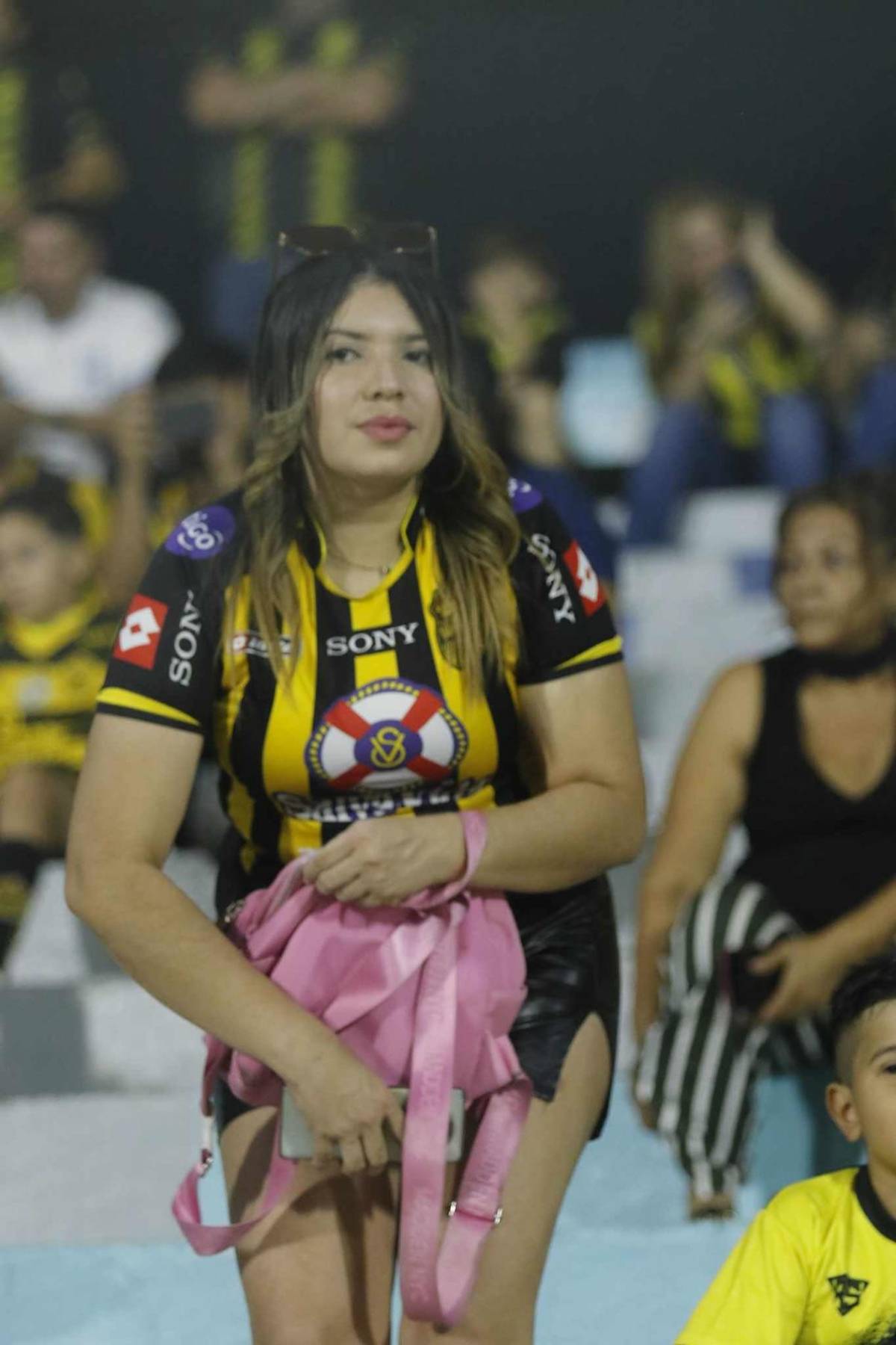 El detallazo de Real España, Juticalpa se hunde y ¿qué pasó con Pavón?