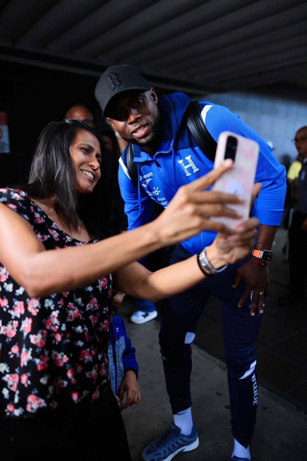 Honduras llega a Costa Rica, el look de Luis Palma y el más solicitado