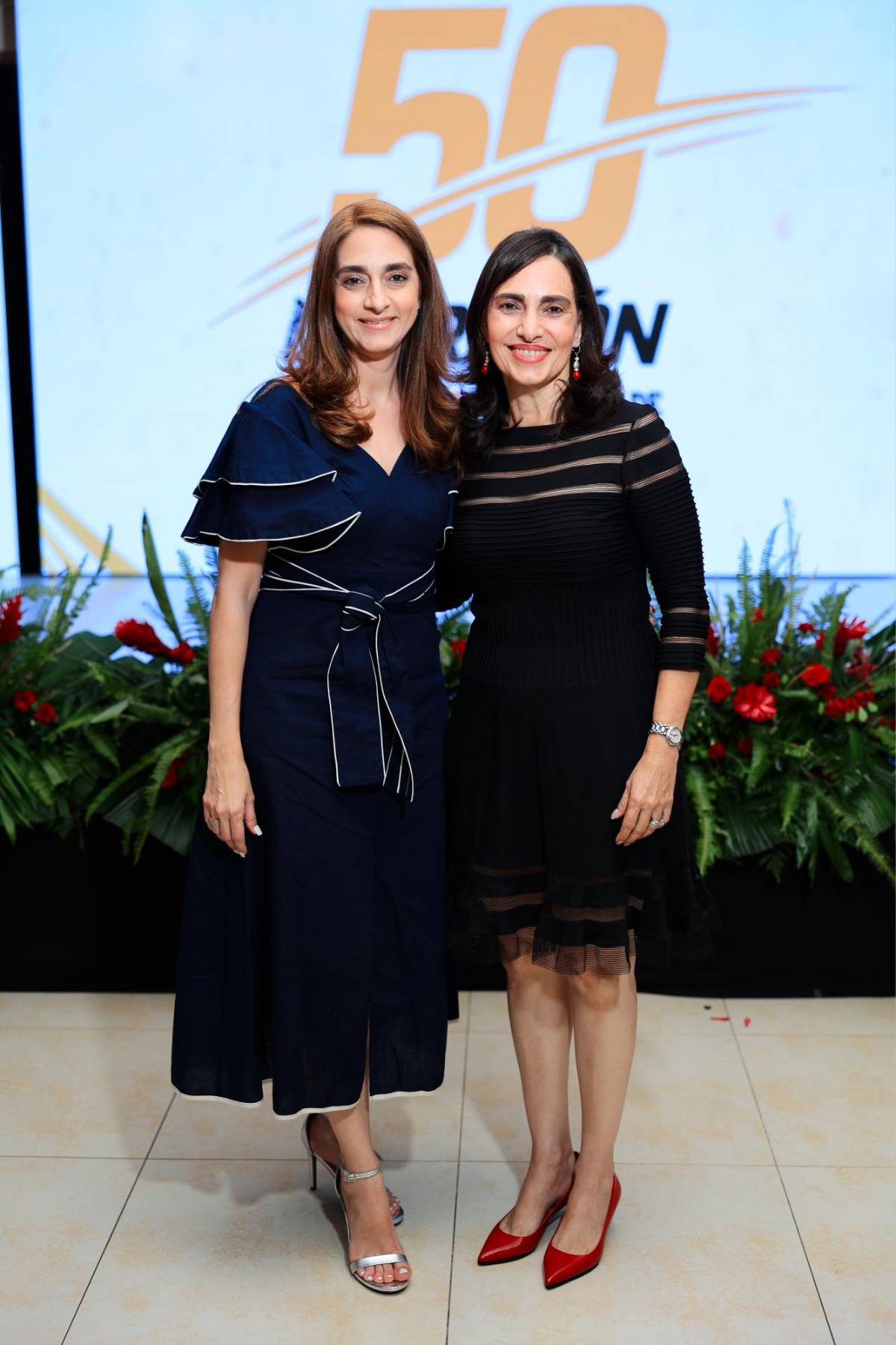 Celebración: 50 años de historia de la Media Maratón La Prensa