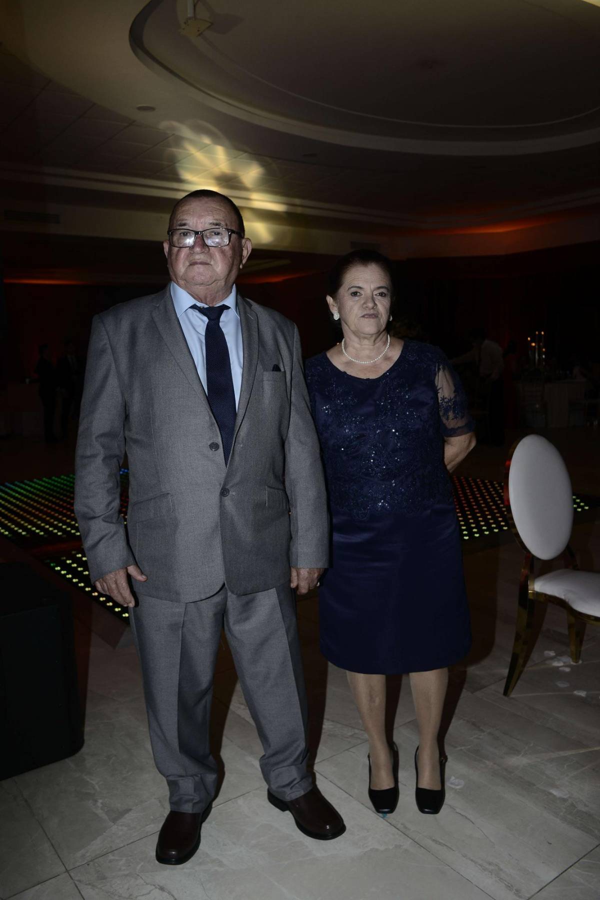 Una dosis de romanticismo la boda Pavón Romero