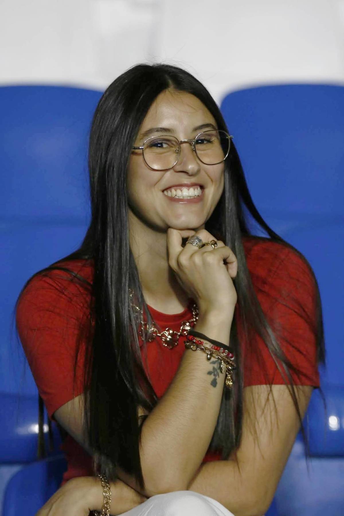 El héroe inesperado de Olimpia, mala noticia en Real España y novia de futbolista cautiva