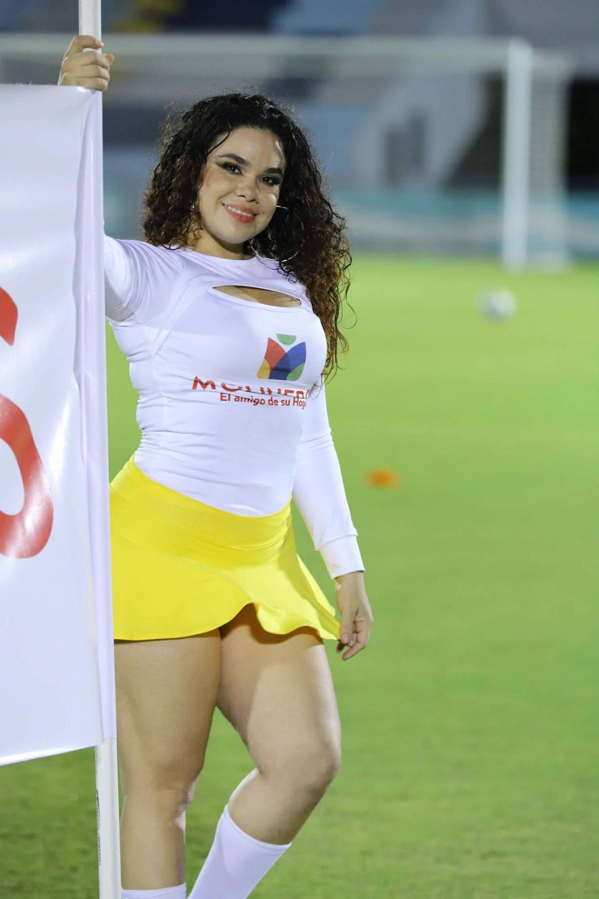 Motagua celebra el liderato, tristeza del Victoria y chicas cautivaron en La Ceiba