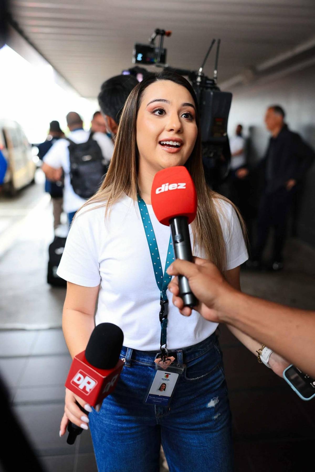 Honduras llega a Costa Rica, el look de Luis Palma y el más solicitado