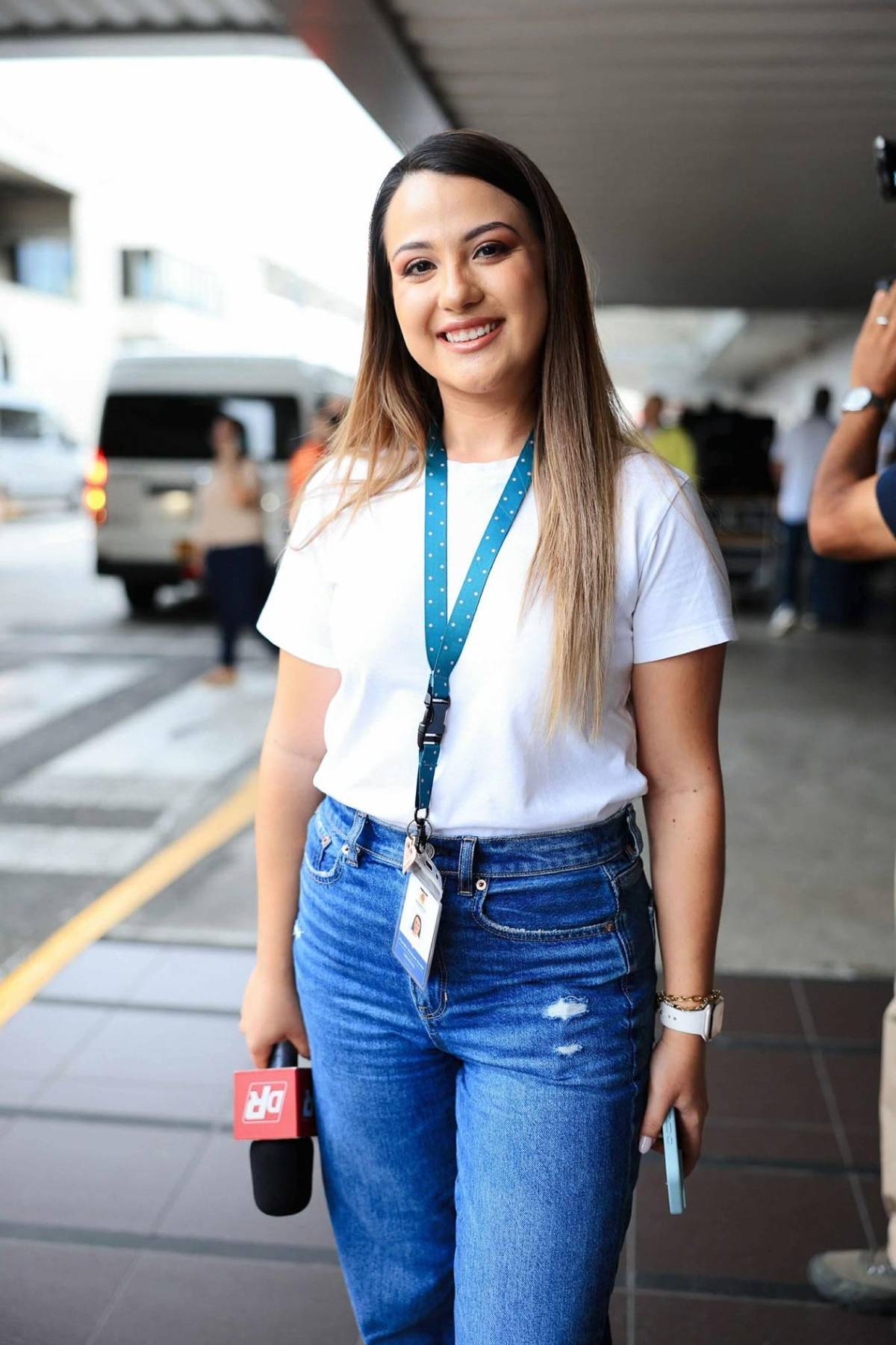 Honduras llega a Costa Rica, el look de Luis Palma y el más solicitado