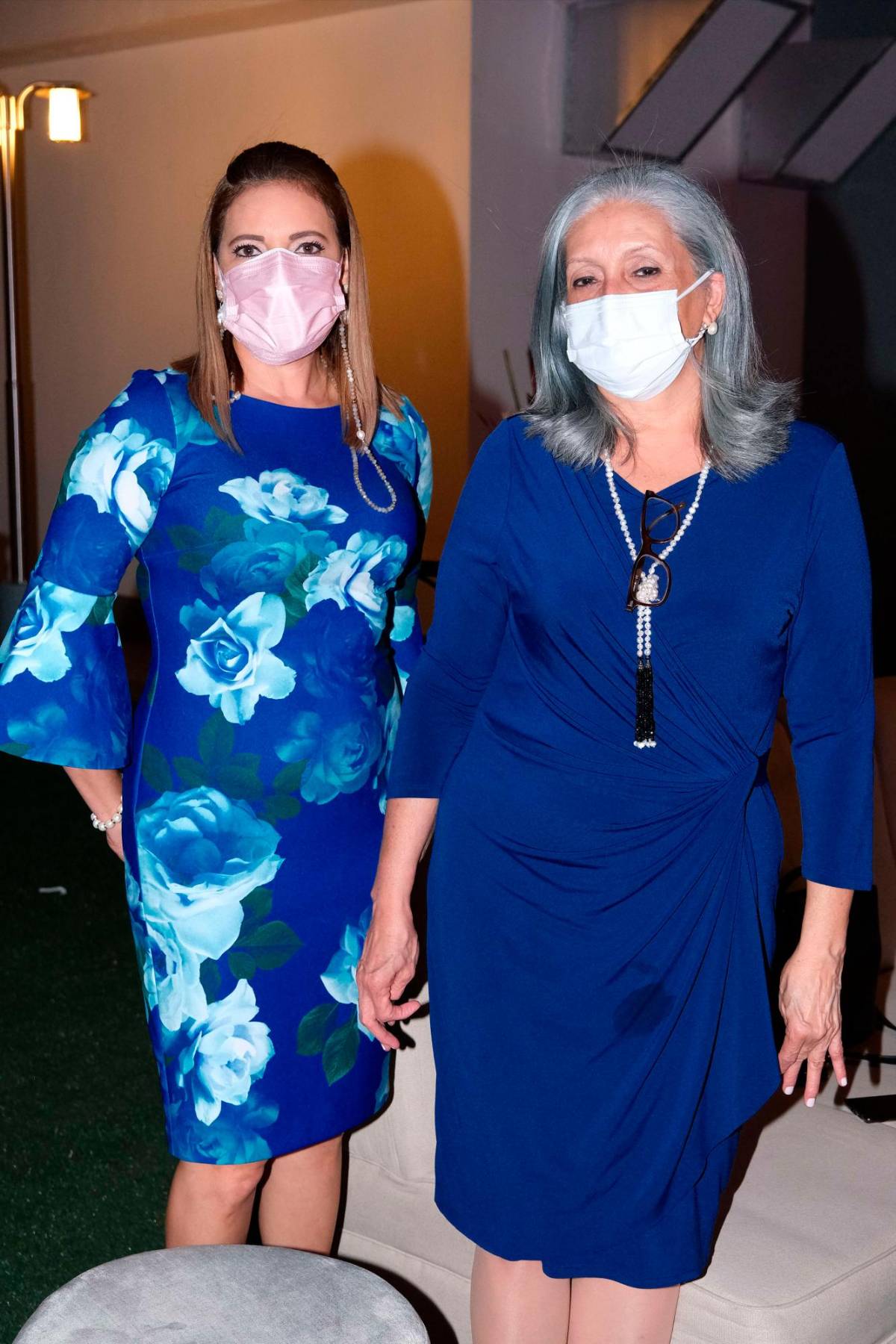 Banco Atlántida e Igvanas Tara Eco City  ofrecen ameno cóctel