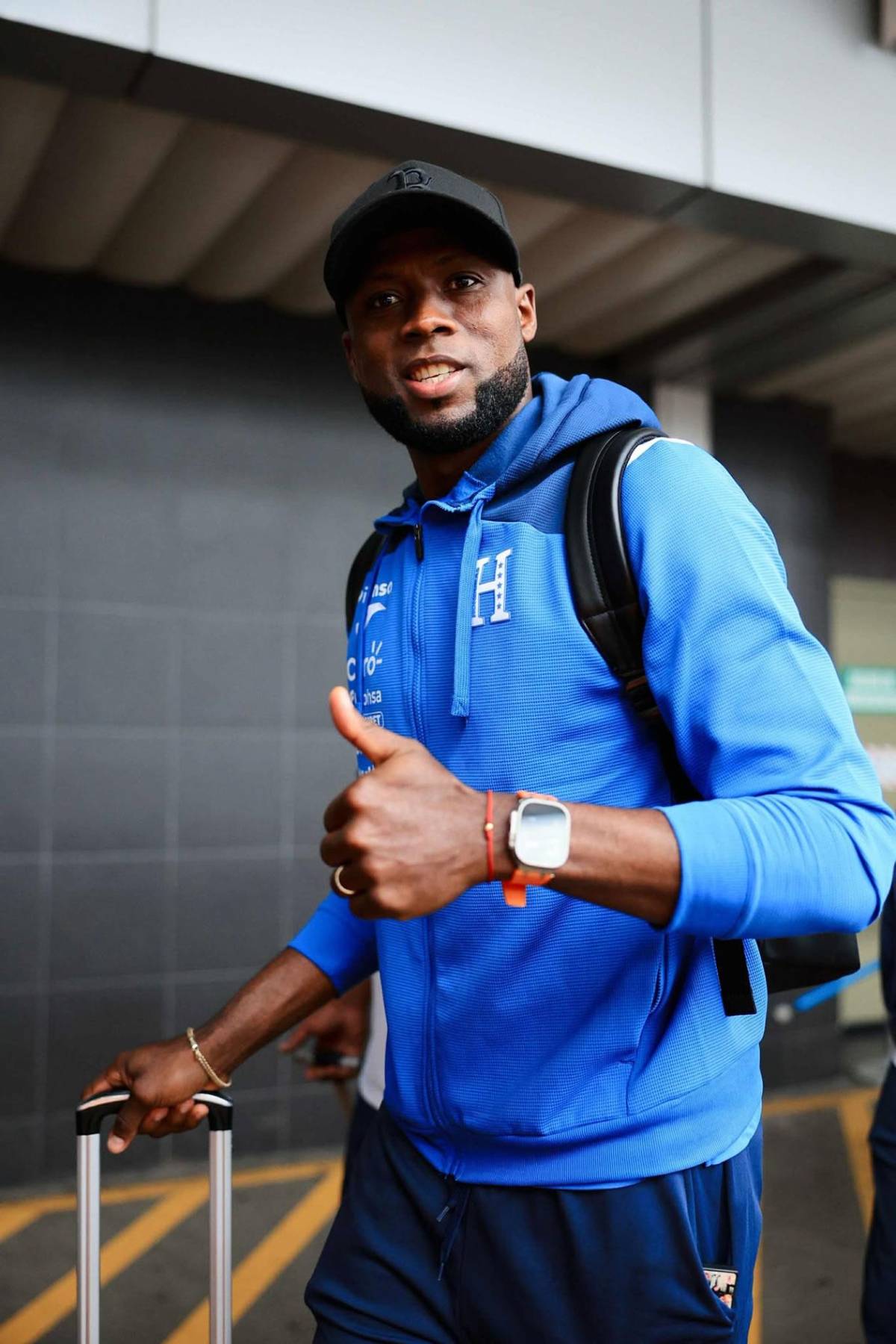 Honduras llega a Costa Rica, el look de Luis Palma y el más solicitado