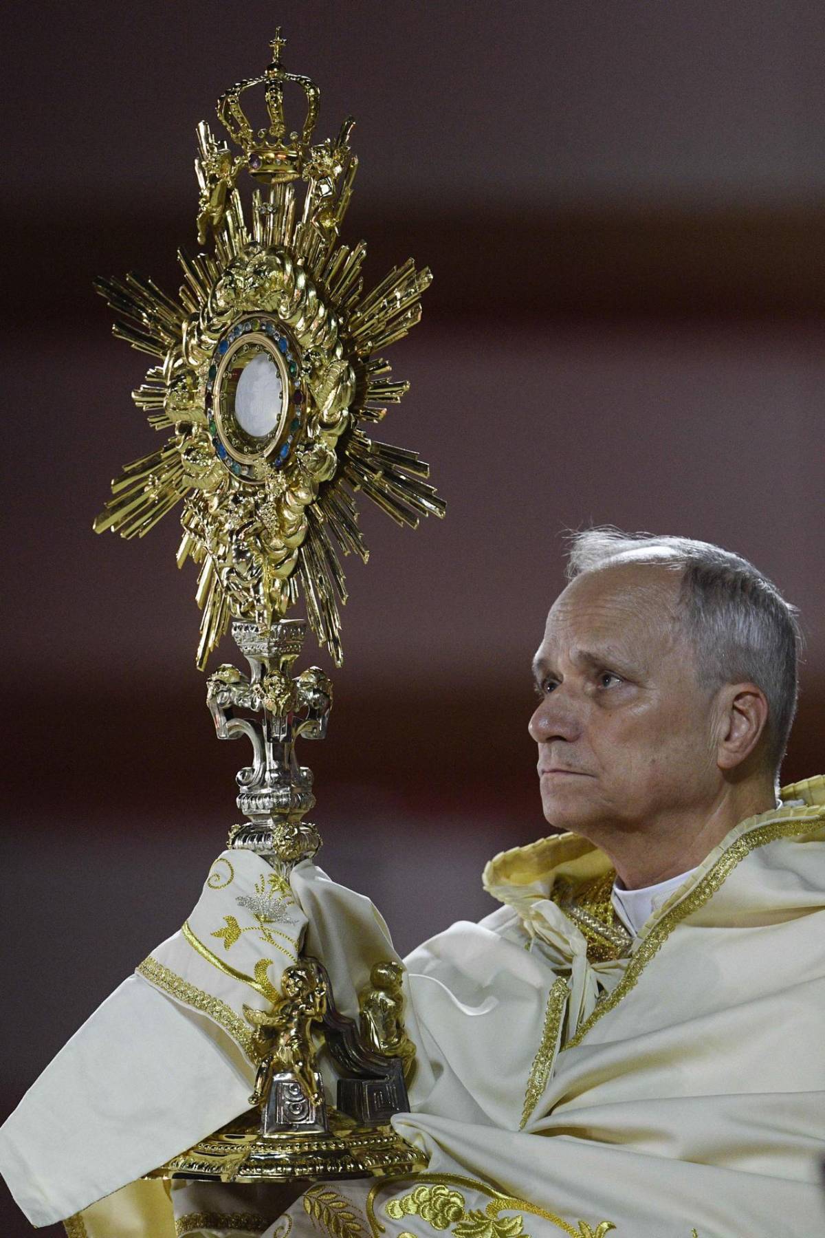El Papa León XIV congrega a un millón de jóvenes en Roma para el momento cumbre del Jubileo