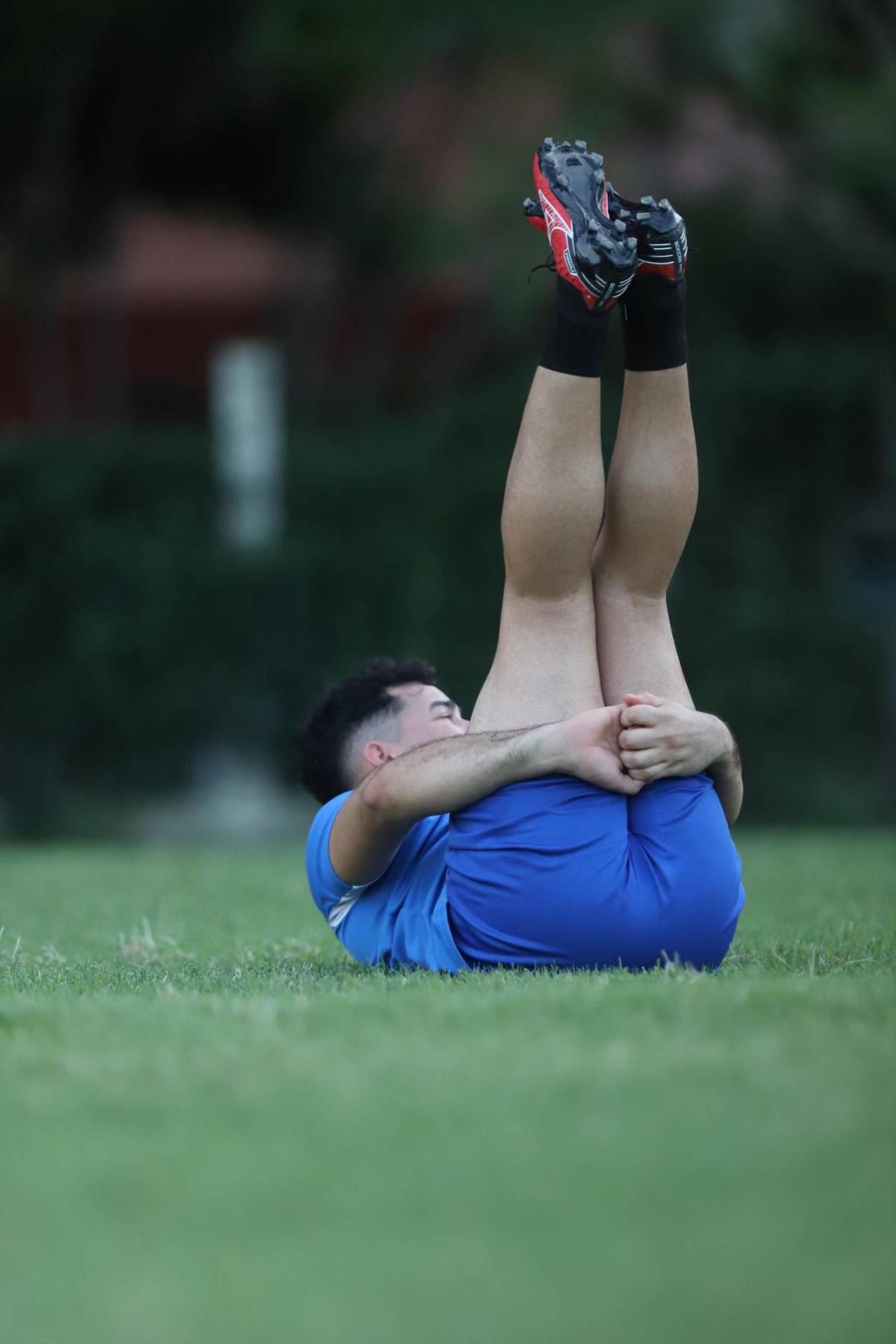 Supremo sufre dura baja en Selección de Tiktokers: ex de Liga Nacional lo reemplazará