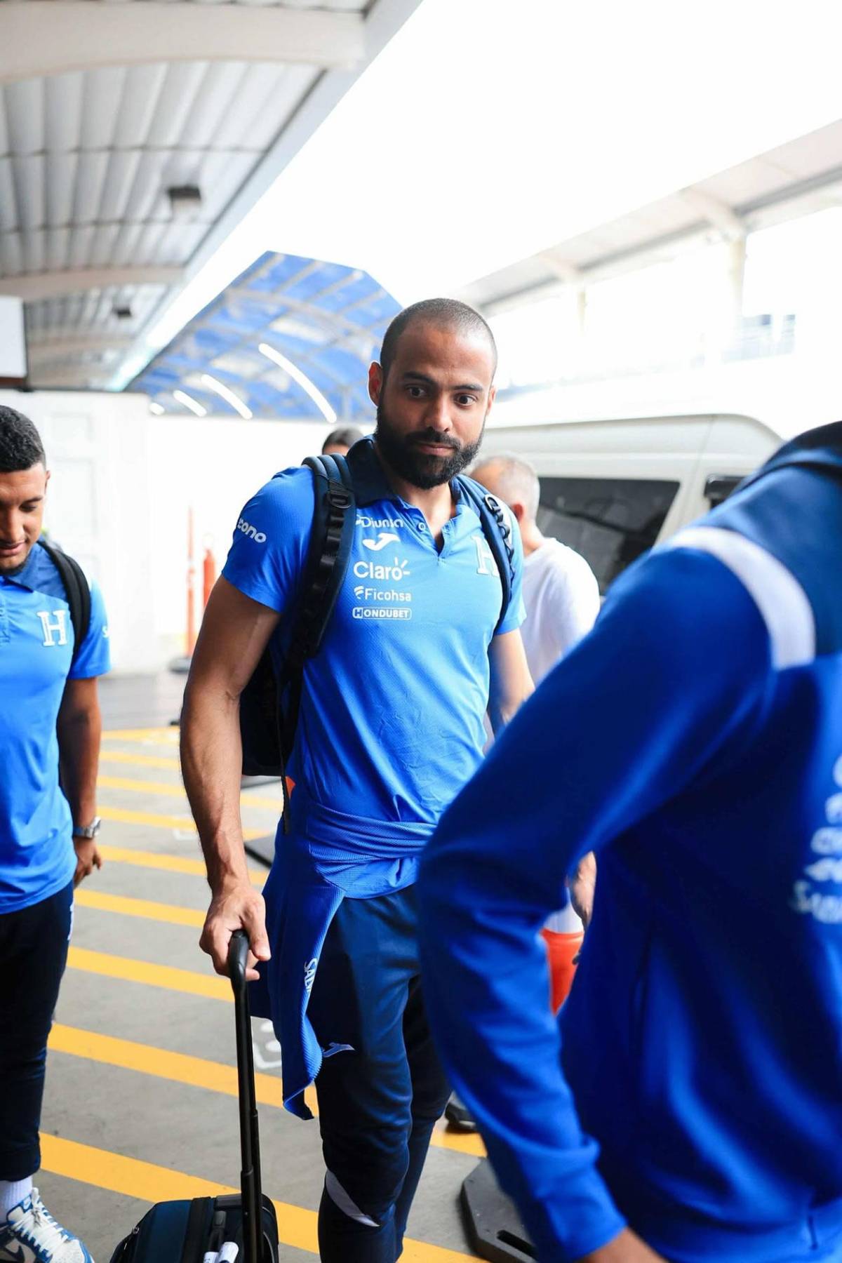 Honduras llega a Costa Rica, el look de Luis Palma y el más solicitado