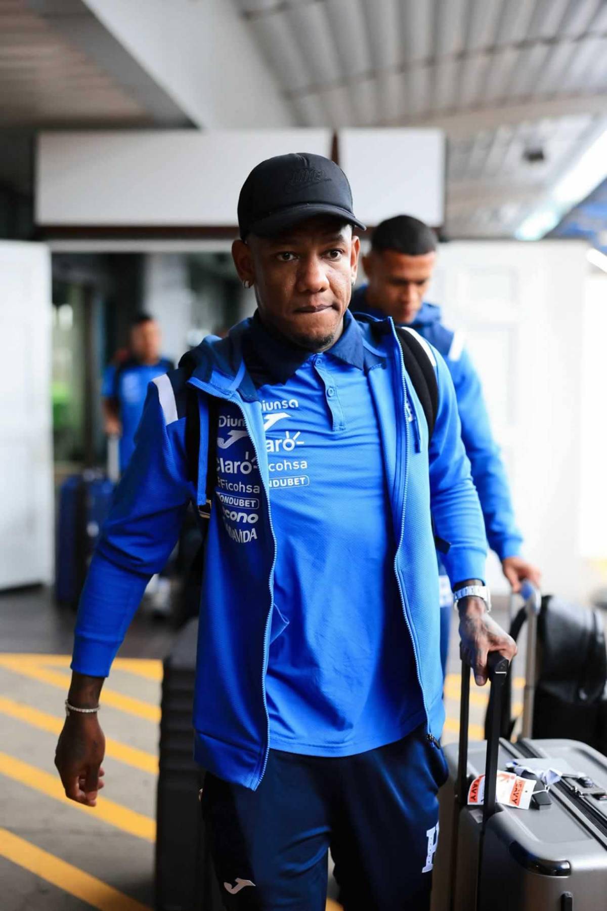 Honduras llega a Costa Rica, el look de Luis Palma y el más solicitado