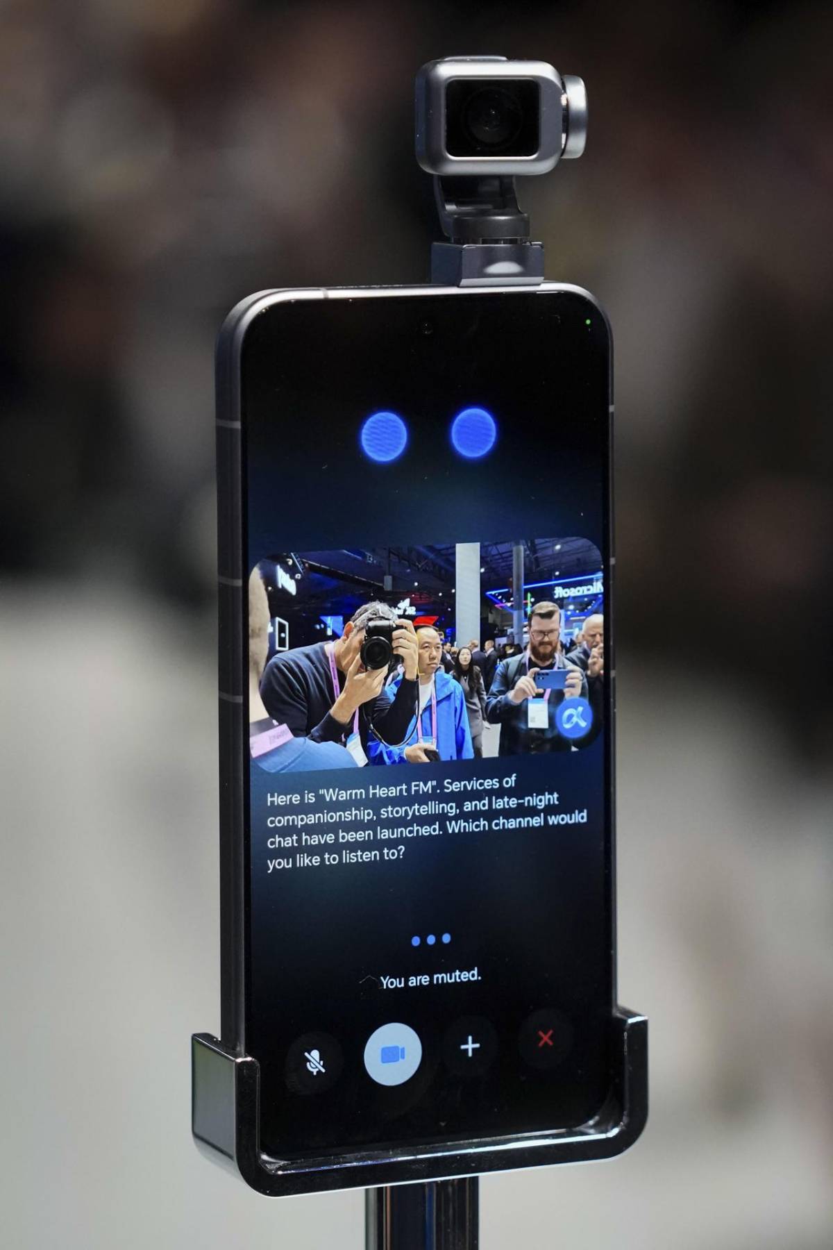 El Mobile cumple 20 años como epicentro tecnológico