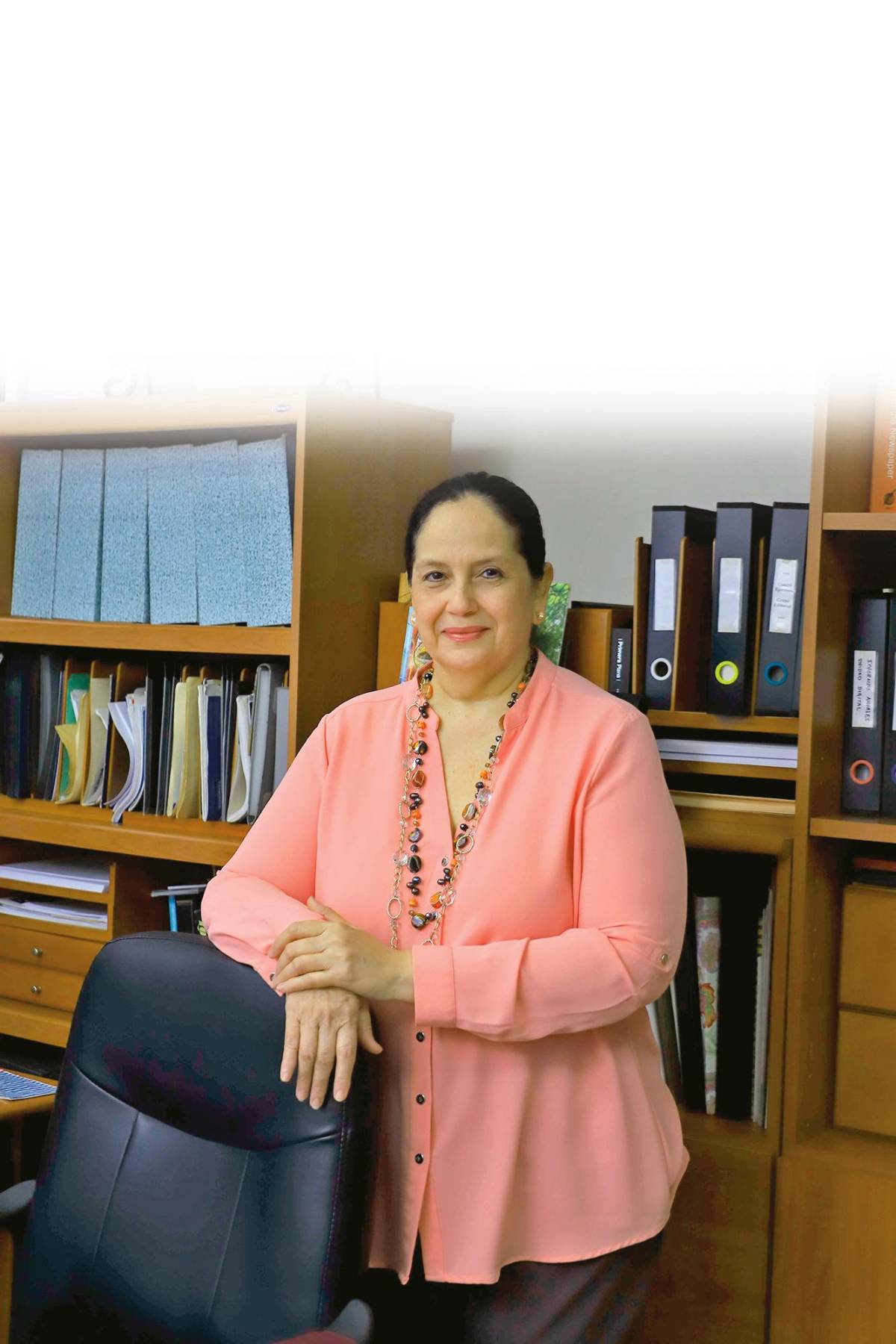 Ana María Reyes: Pionera en la evolución digital de los medios más influyentes