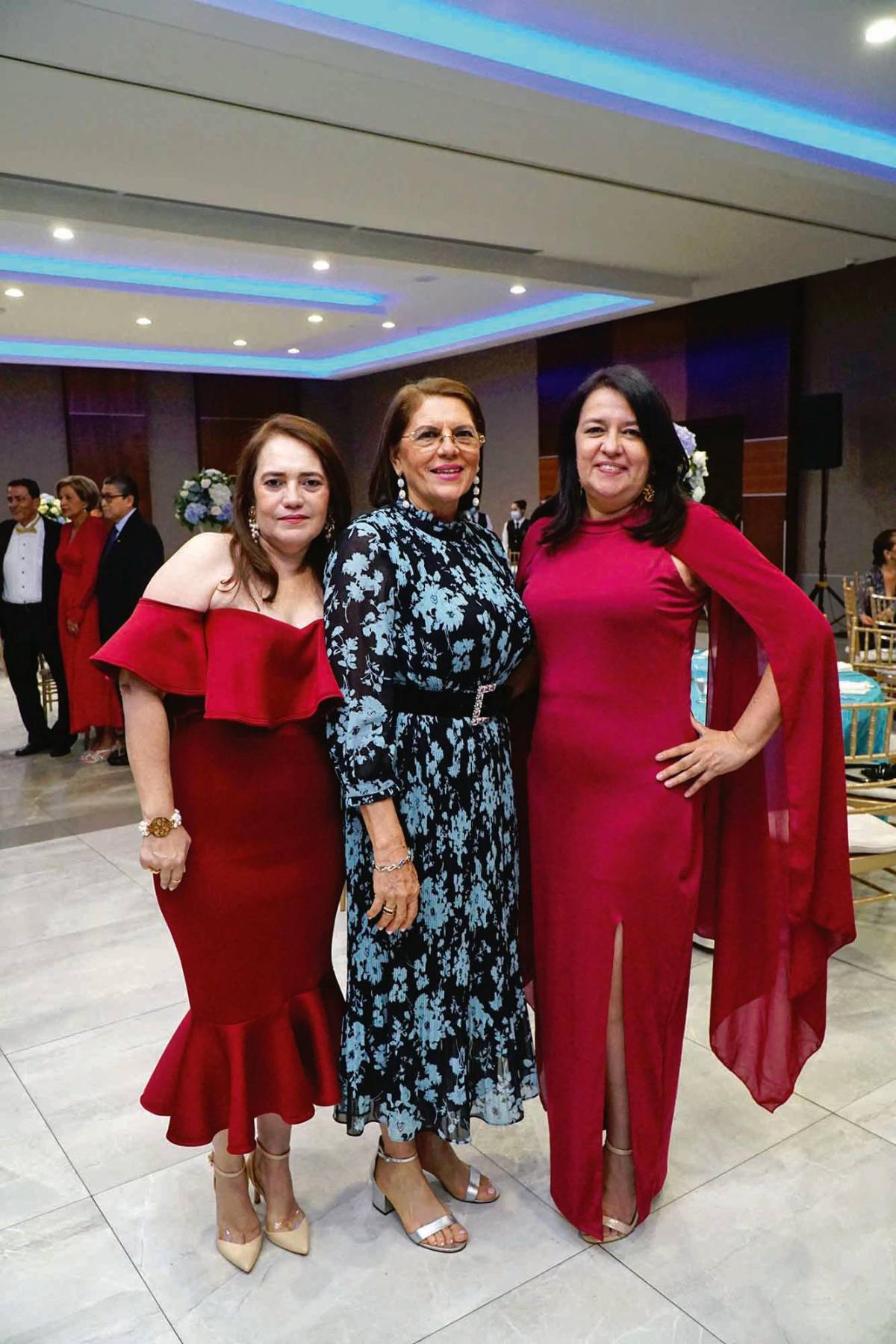 Senado de Cámara Junior Honduras celebra convención