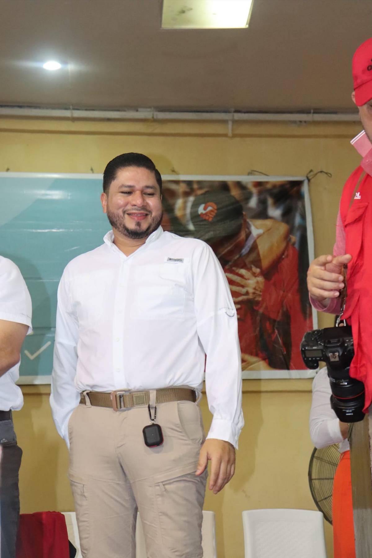 La insólita propuesta de candidato a alcalde para reducir muertes en motocicletas