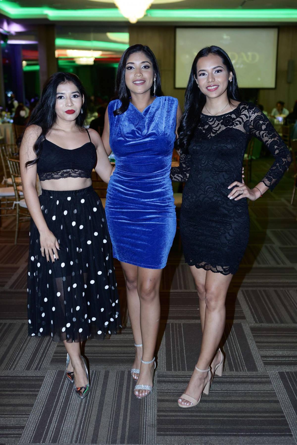 Navidad Compartida: una segunda edición de música y premios