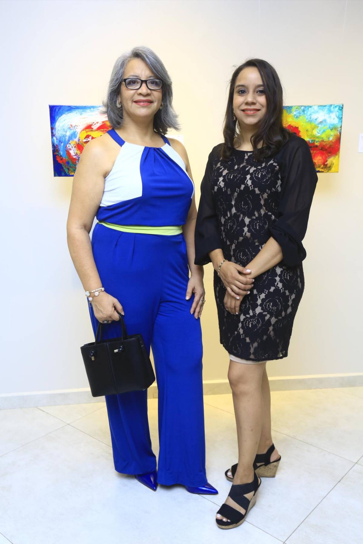 Julio César Contreras presenta “Arrecifes y colores”: arte marino y conciencia ambiental