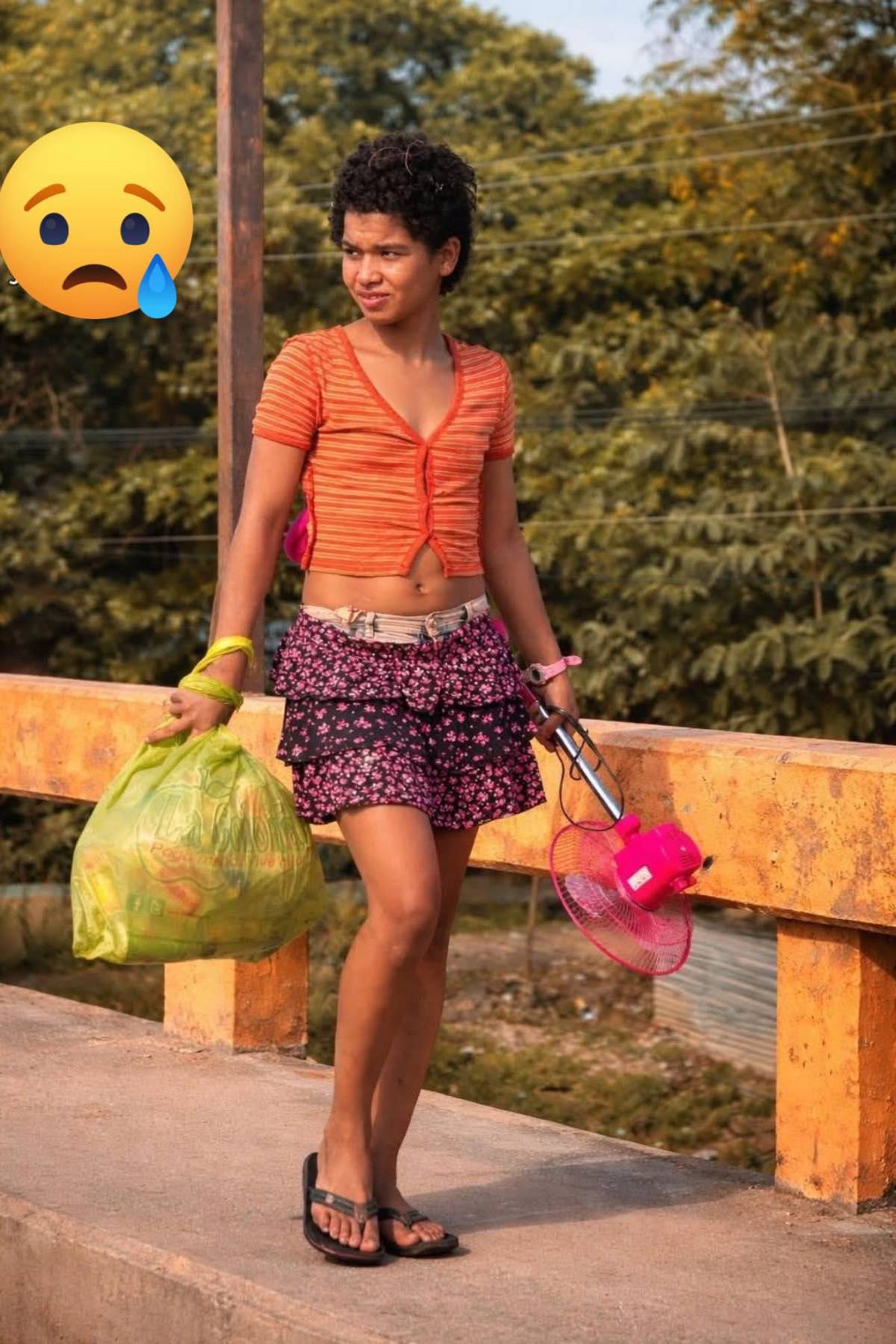 Ya no robo, Dios me cambió: Mirian Díaz antes de ser asesinada en Juticalpa