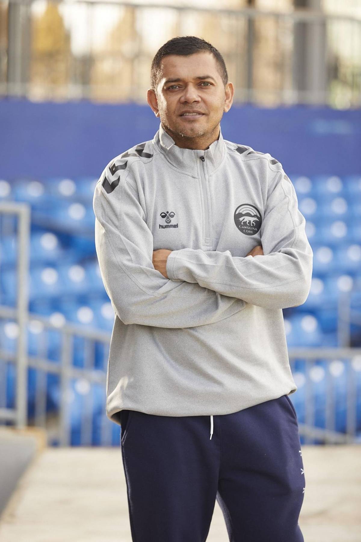 ¿Qué fue de Amado Guevara? La actualidad del histórico exjugador hondureño