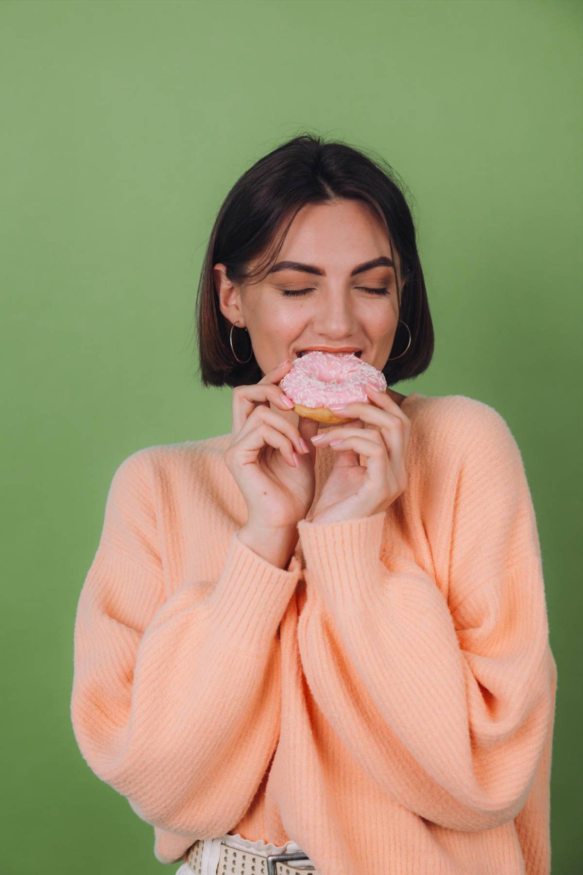 ¿Qué le pasa a tu cuerpo si comes pan todos los días?