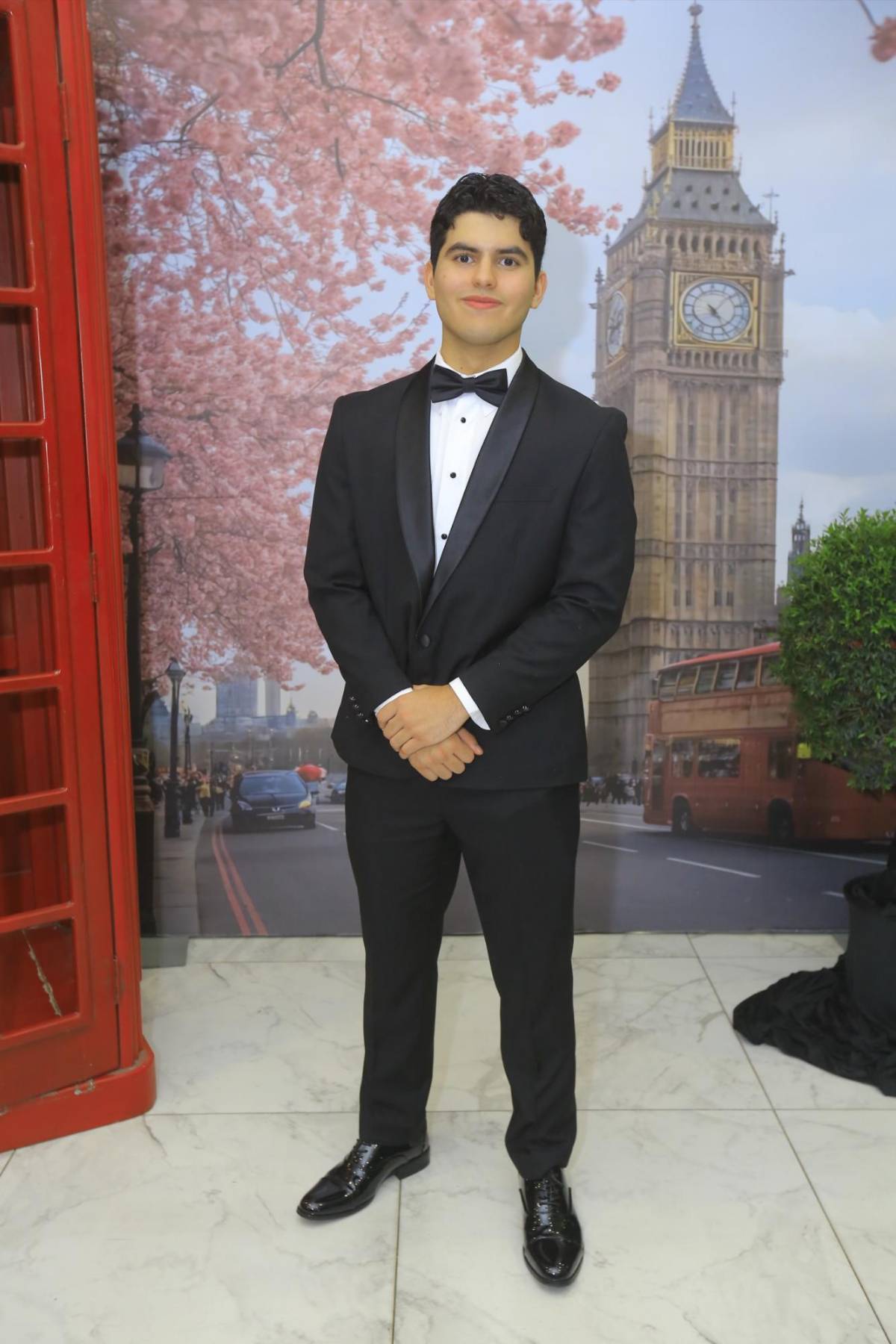 Fotos: Seniors 2026 de la Seran celebra su fiesta de graduación