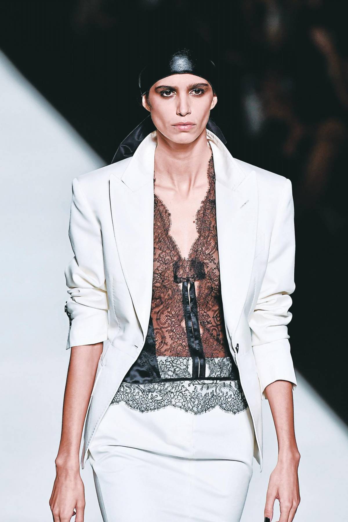 Distintas formas deusar un blazer