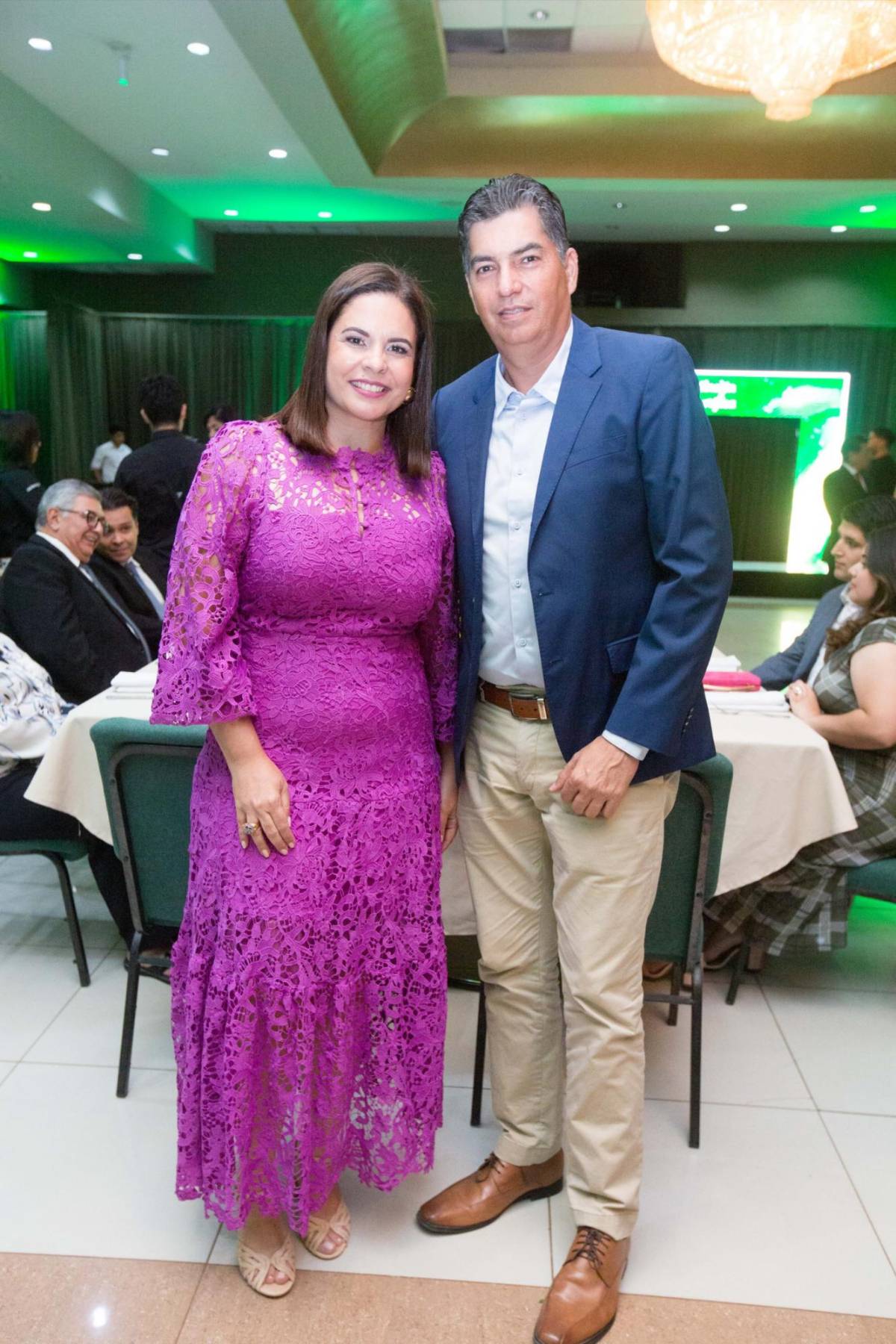 Fotos: UTH reconoce la trayectoria de Juan Bendeck con doctorado honorífico