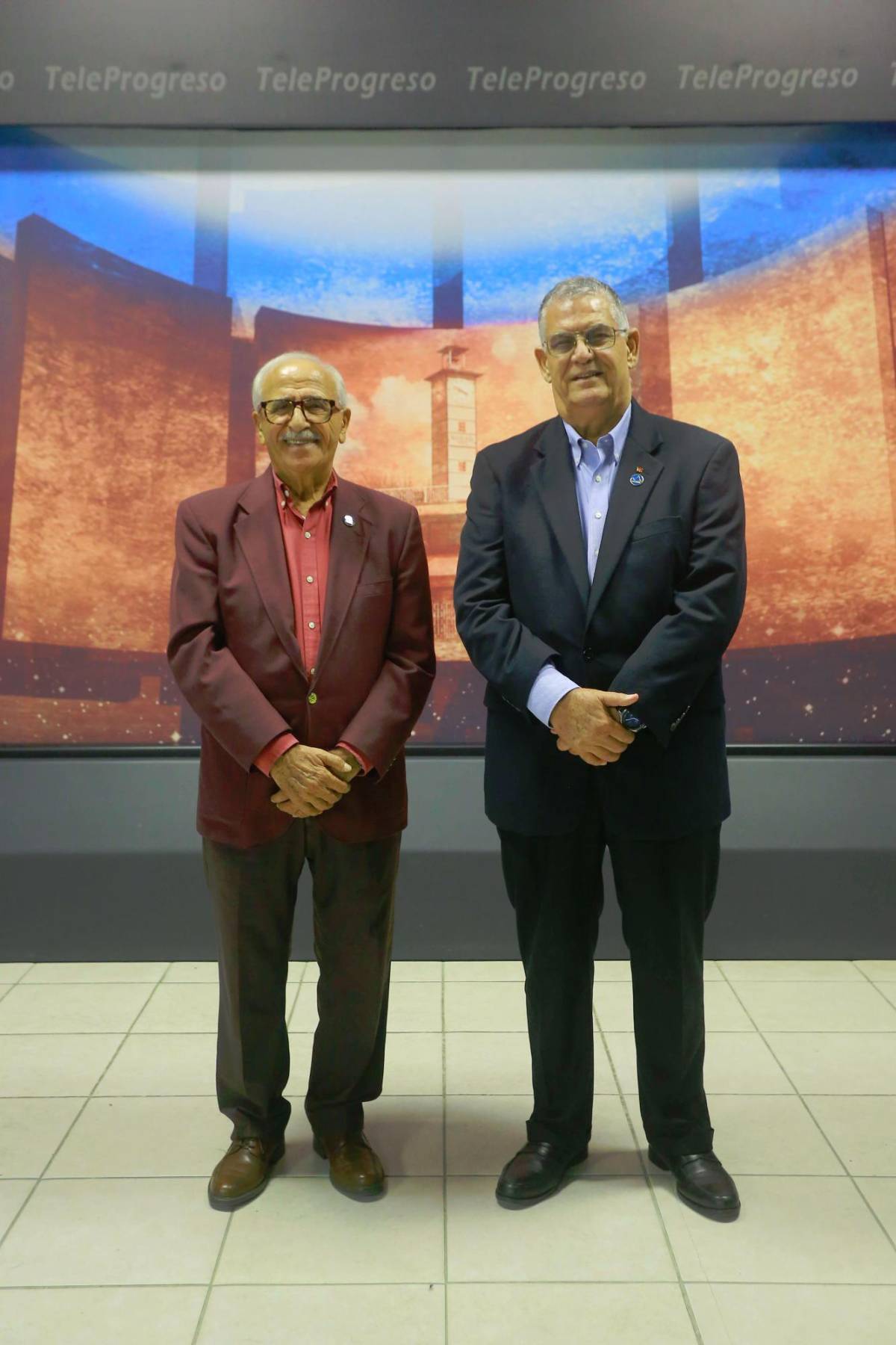 Valmoral anuncia  a su personaje 2023