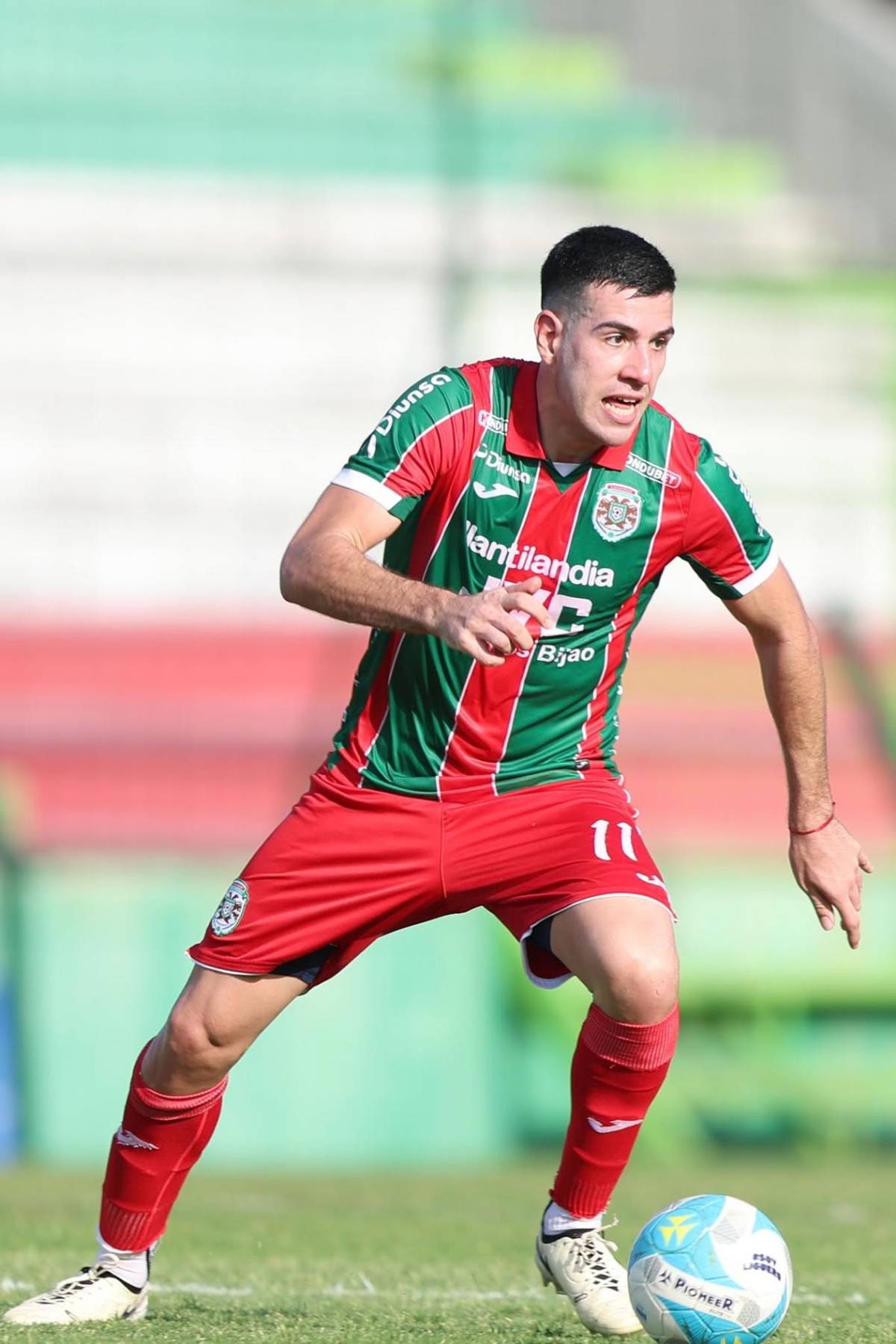 Euforia en Choloma campeón de Copa LA PRENSA, Marathón triste, bellezas y premios