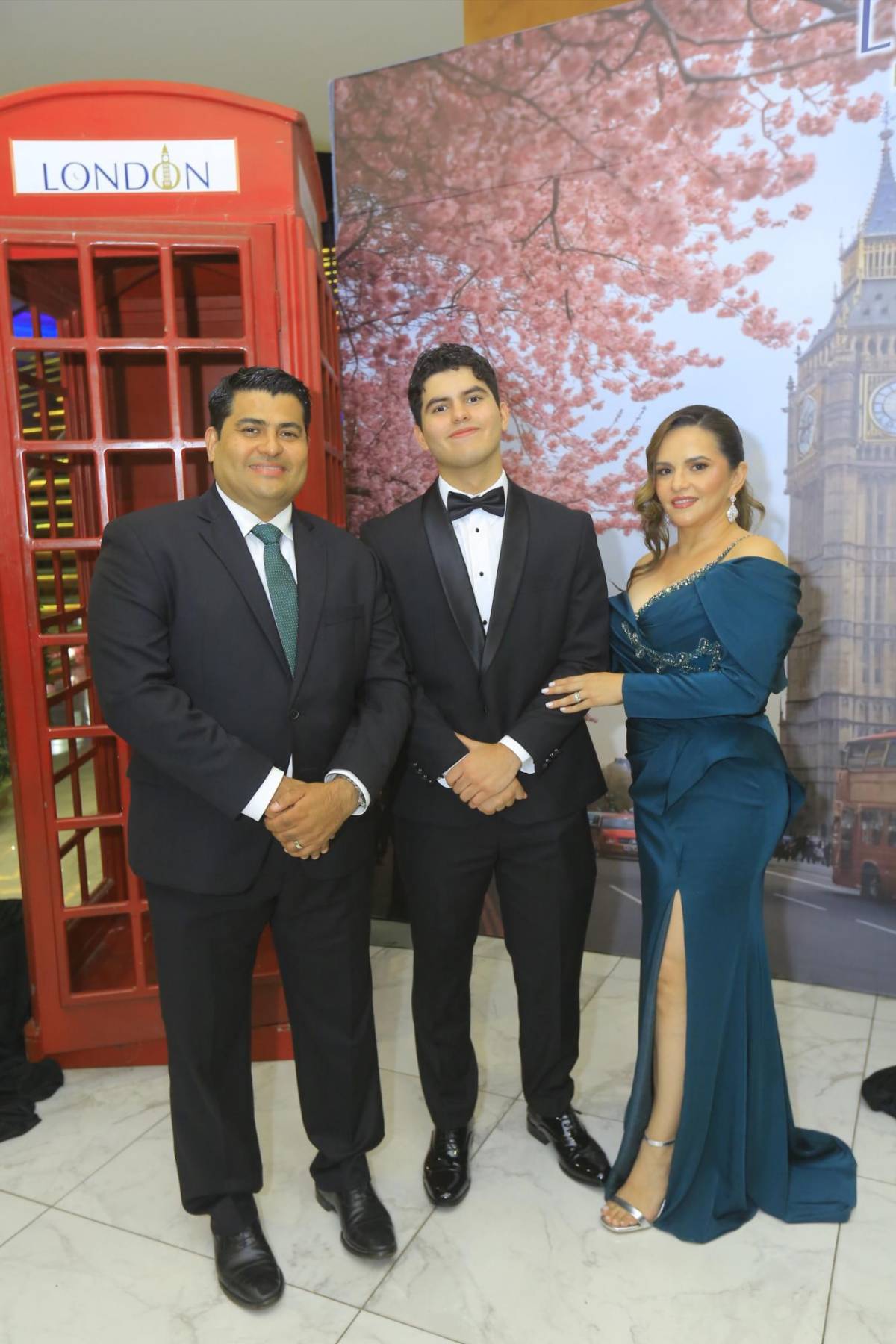 Fotos: Seniors 2026 de la Seran celebra su fiesta de graduación
