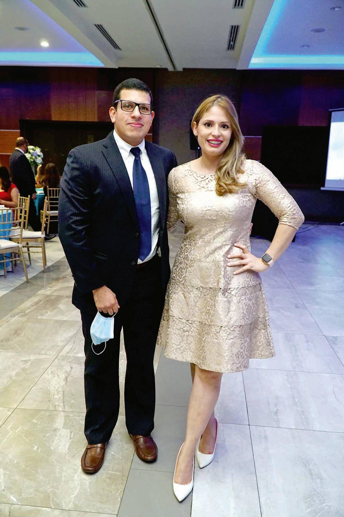 Senado de Cámara Junior Honduras celebra convención