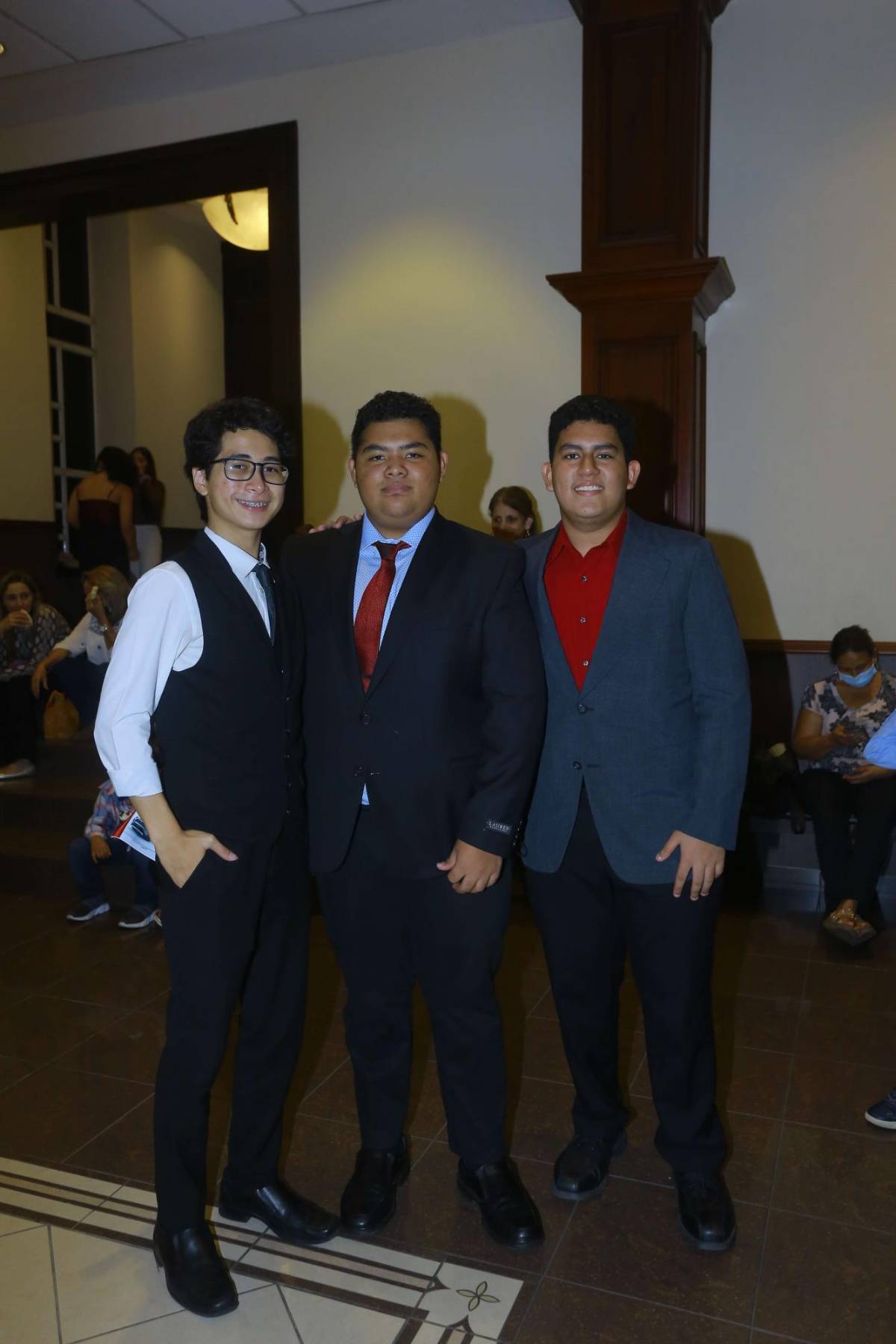 Academia de Bellas Artes celebra 51 años de fundación