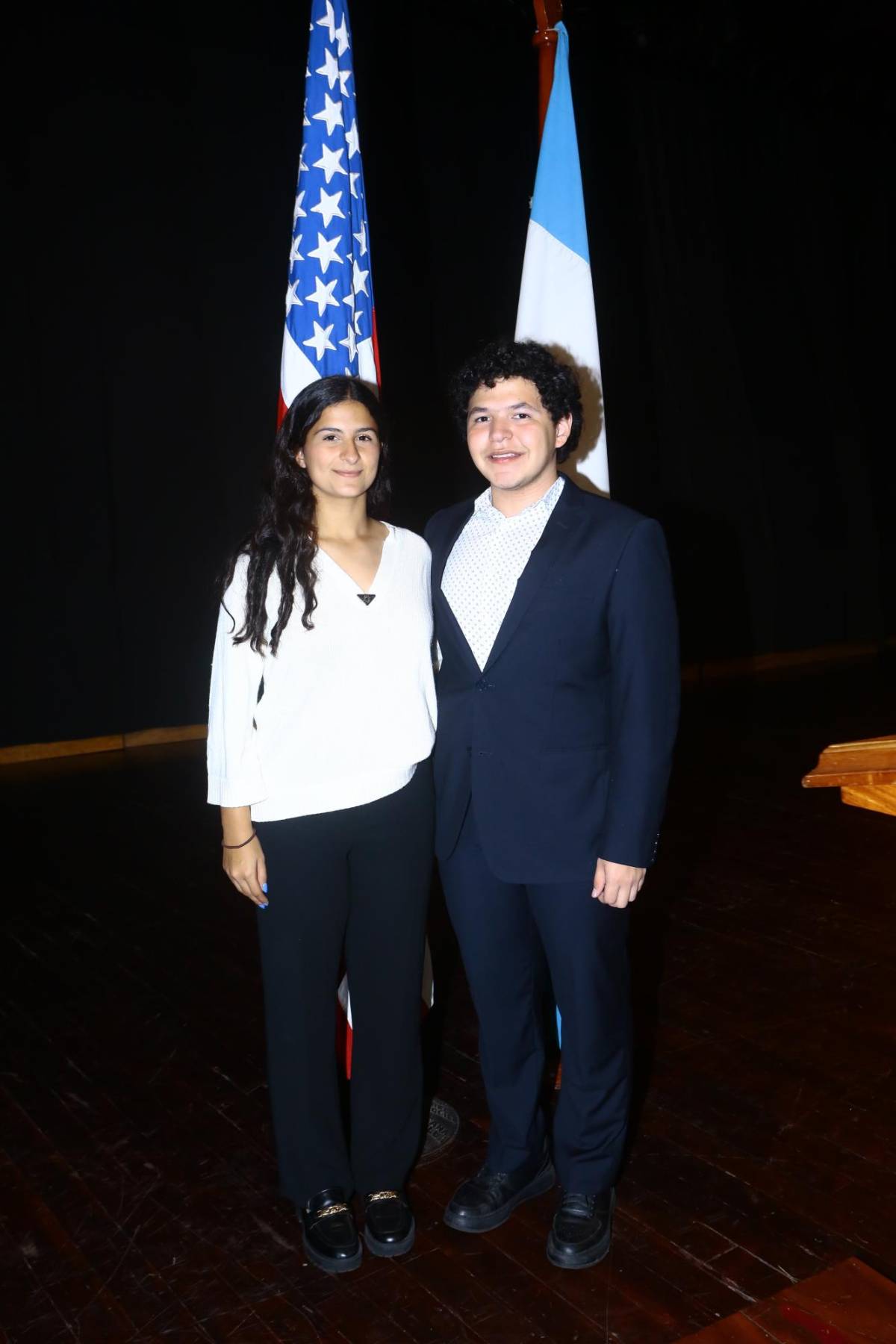 EIS presenta “Historias de liderazgo”