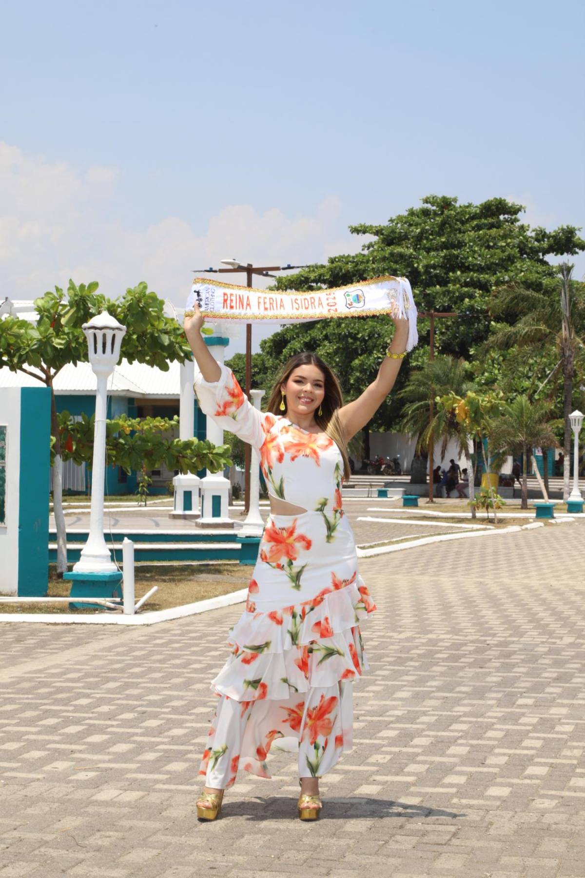 La Feria Isidra y Gran Carnaval Internacional de la Amistad ya tiene a sus reinas