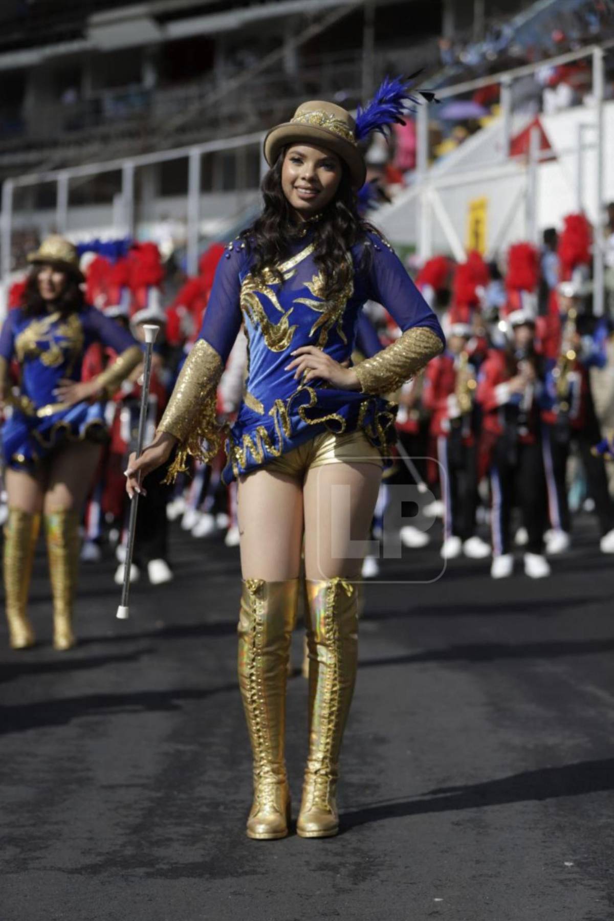 ¡Bellezas! Las palillonas más guapas de Tegucigalpa, ¿y las de SPS?