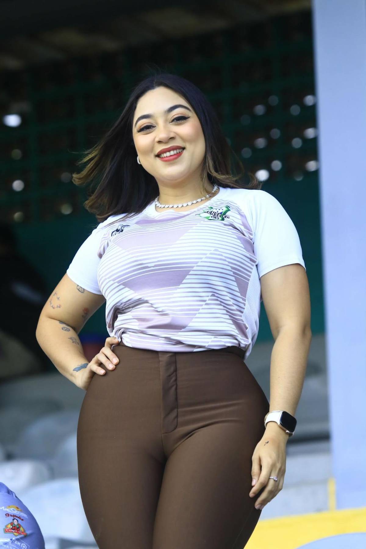 Olimpia celebró en el Clásico, enfado de Platense, sorpresivo regreso y bellas chicas