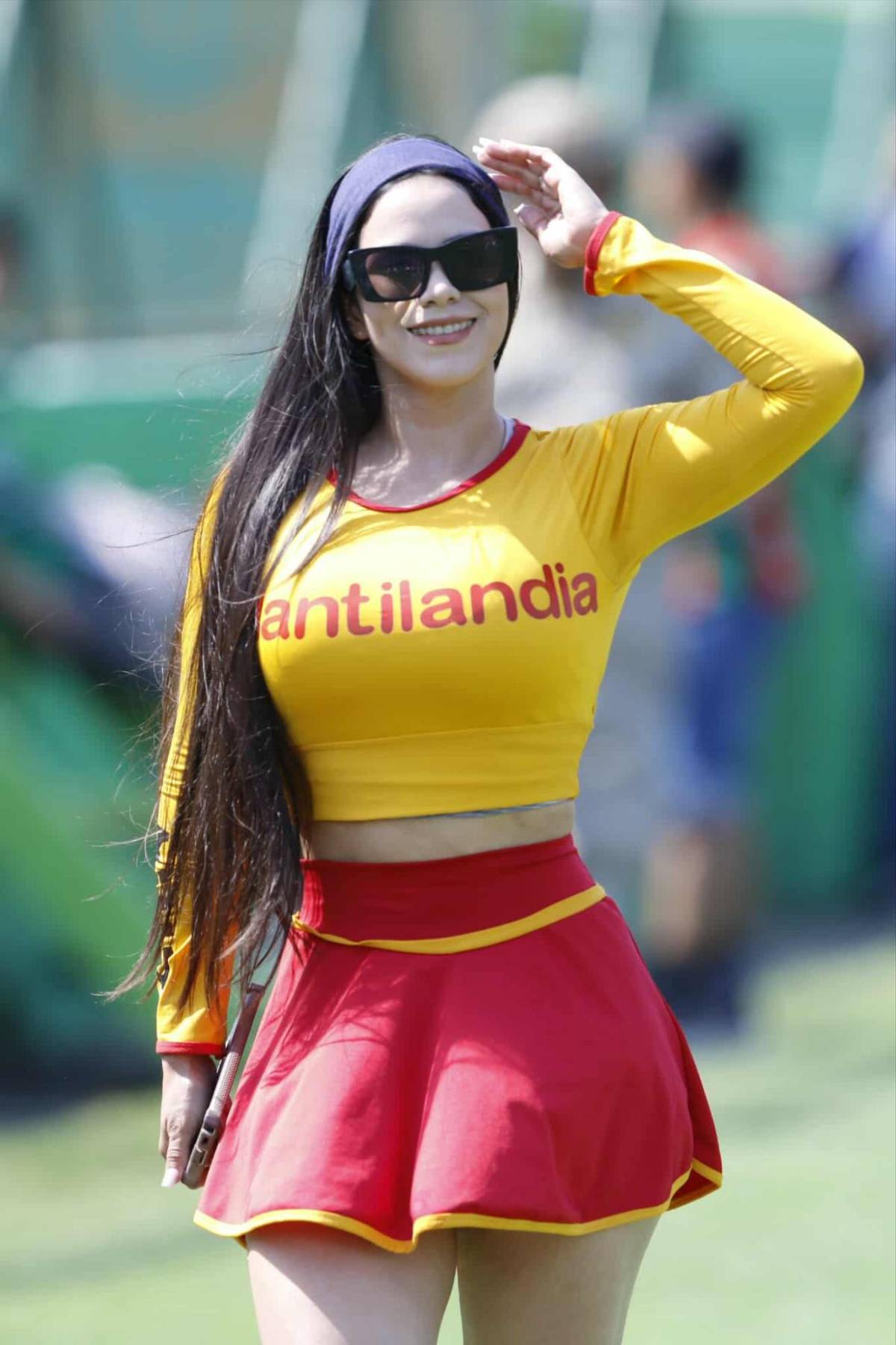 Marathón-Génesis: Polémica, expulsión de Messiniti y dos chicas enamoraron