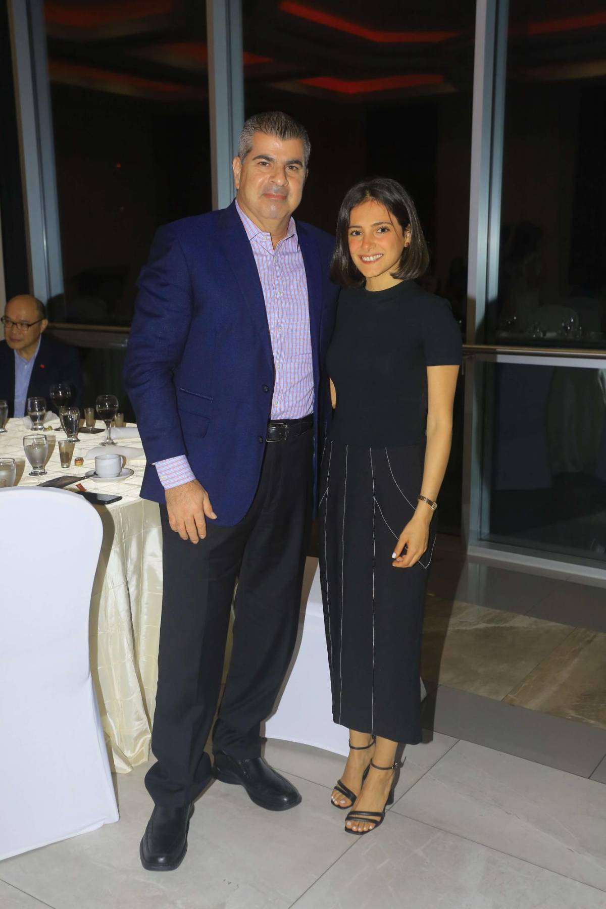 Asociación Cuerpo Consular Sampedrano celebra reunión mensual