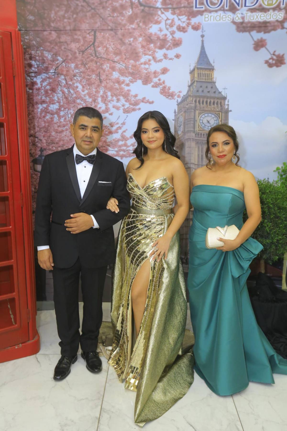 Fotos: Seniors 2026 de la Seran celebra su fiesta de graduación
