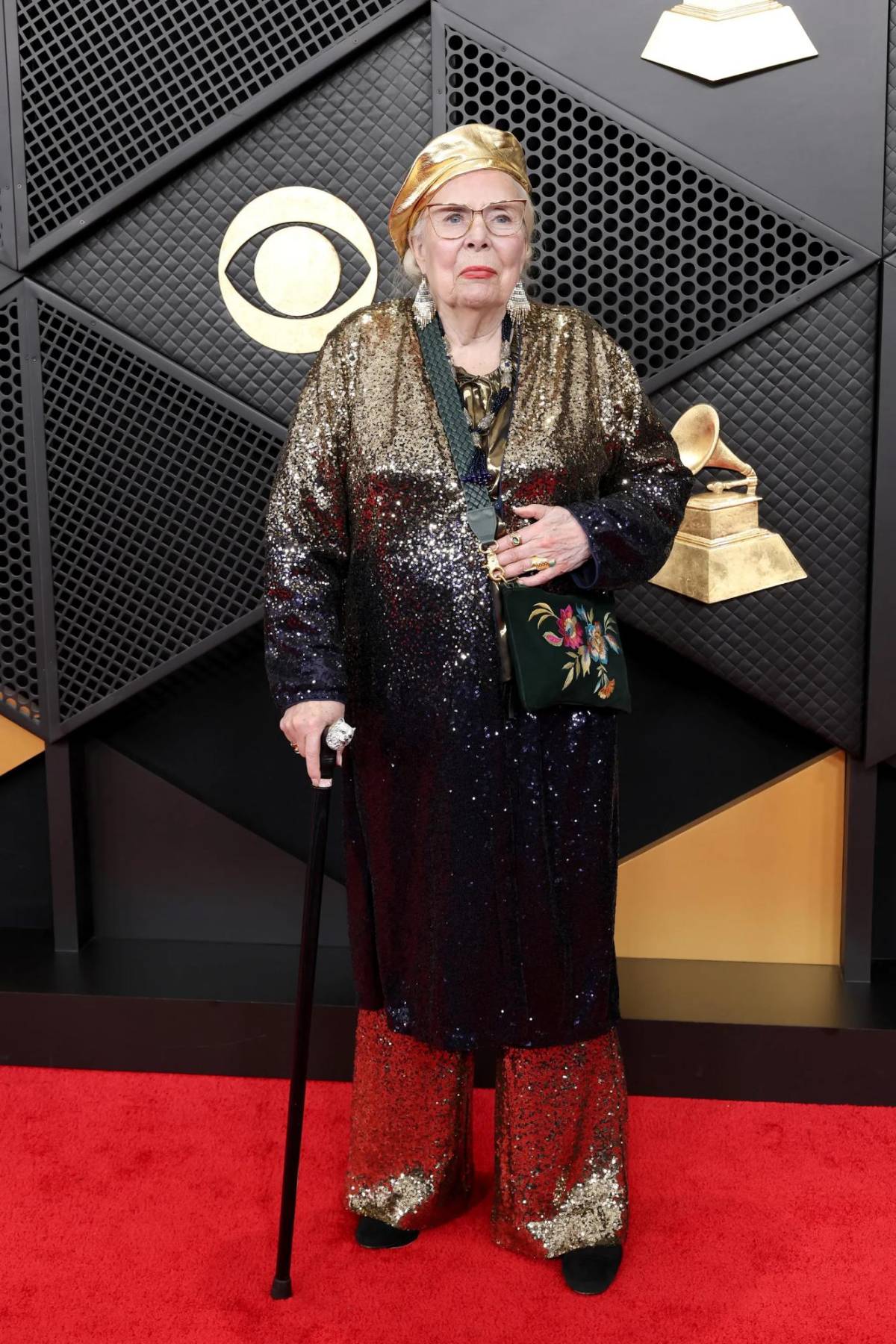 Premios Grammy 2026: así lucen las estrellas en la alfombra roja