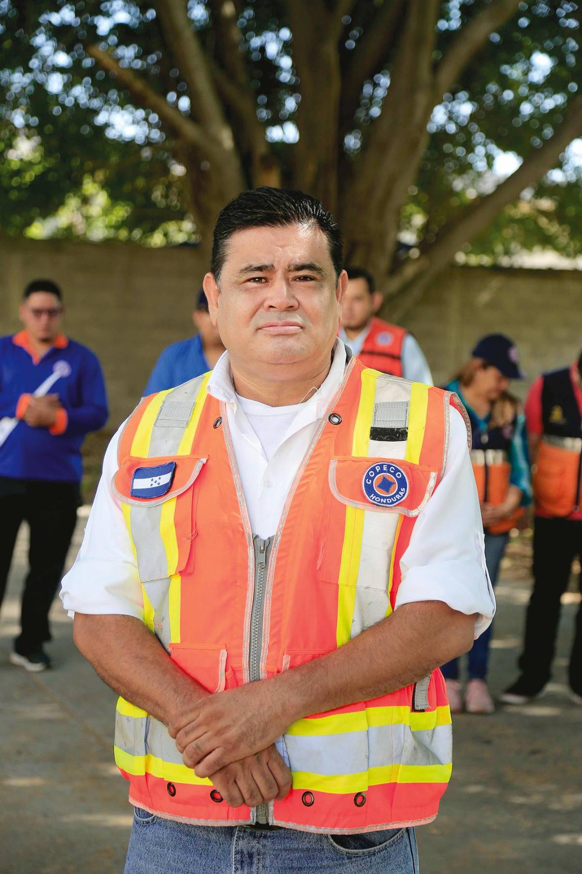 Mil elementos de Conapremm resguardan a viajeros en la zona norte
