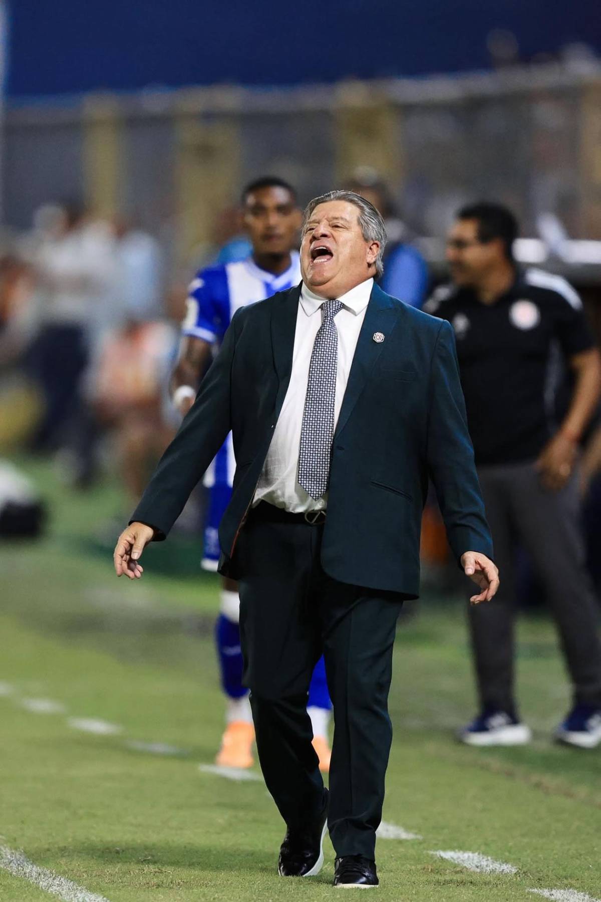 Frustración de Honduras, denuncia de Costa Rica en el Morazán y el gesto de Keylor Navas