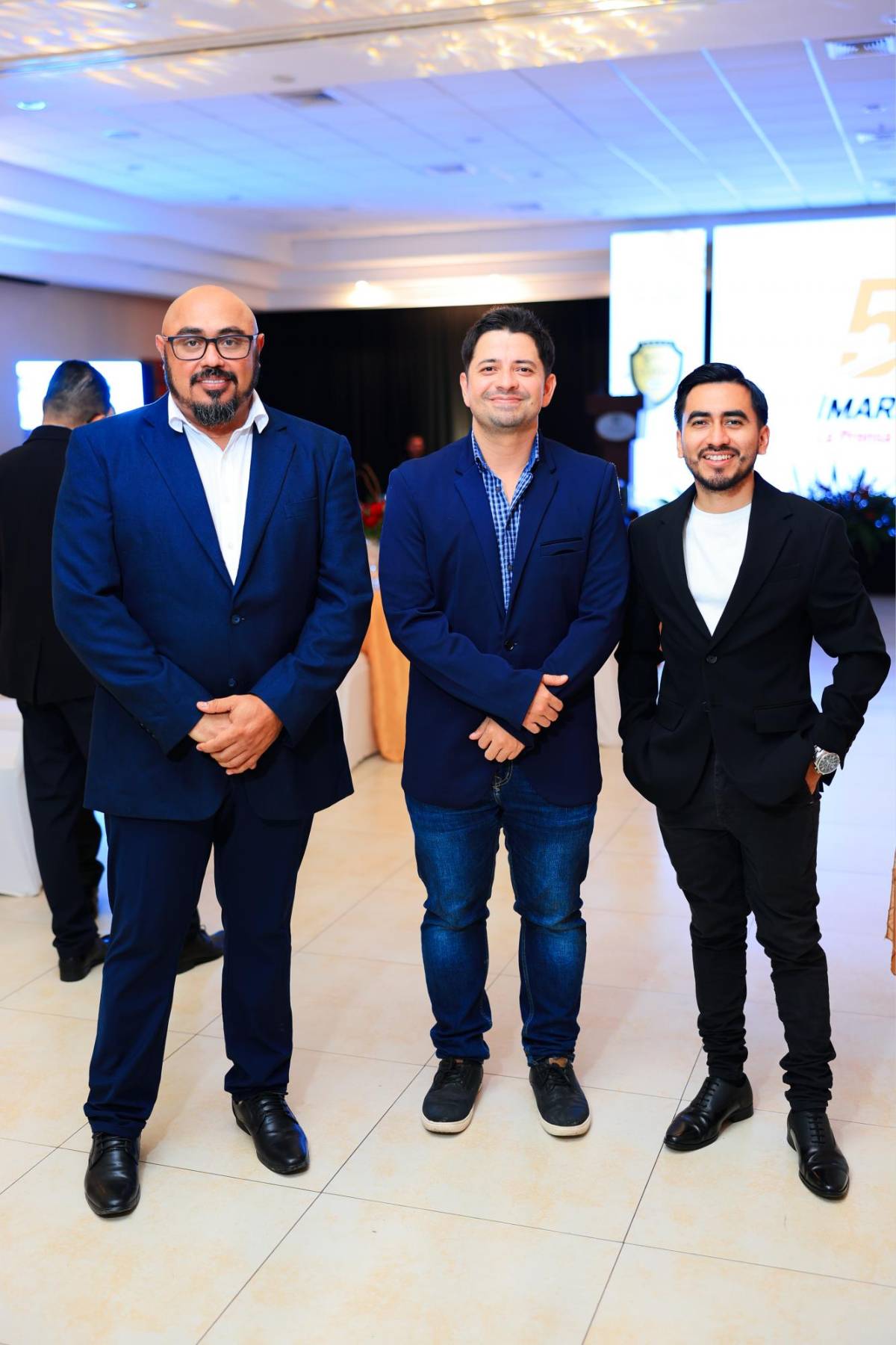 Celebración: 50 años de historia de la Media Maratón La Prensa