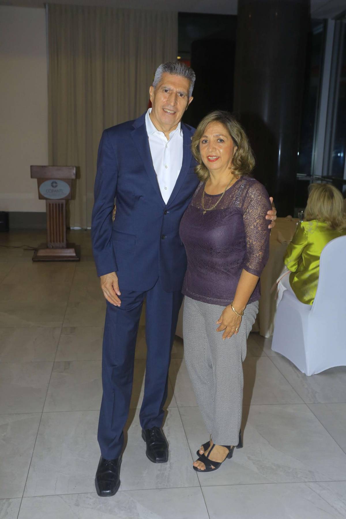 Asociación Cuerpo Consular Sampedrano celebra reunión mensual