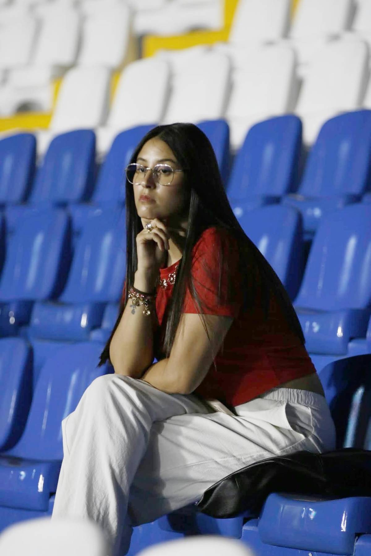 El héroe inesperado de Olimpia, mala noticia en Real España y novia de futbolista cautiva