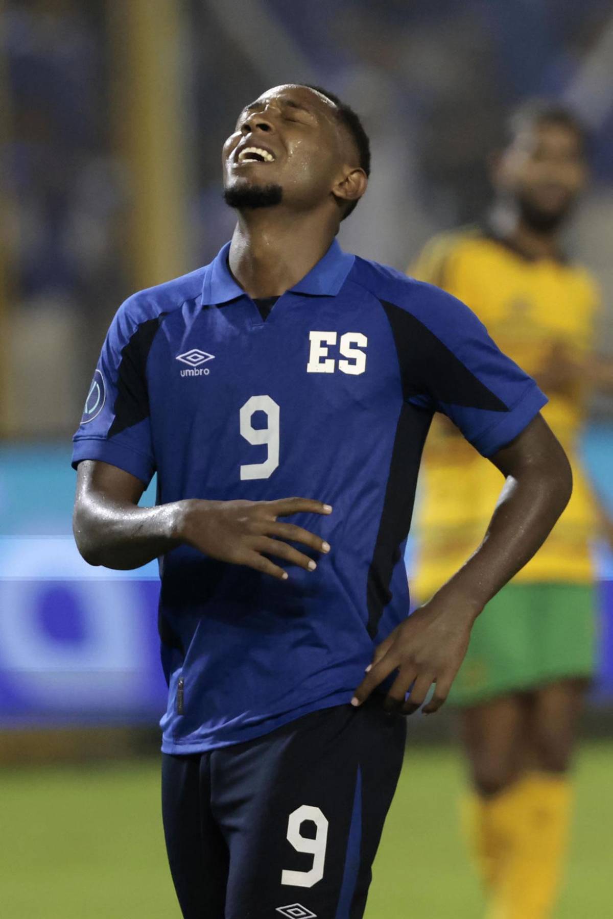 Liga Naciones Concacaf: Honduras peligra, cenicienta cerca de avanzar y sorprende el descenso