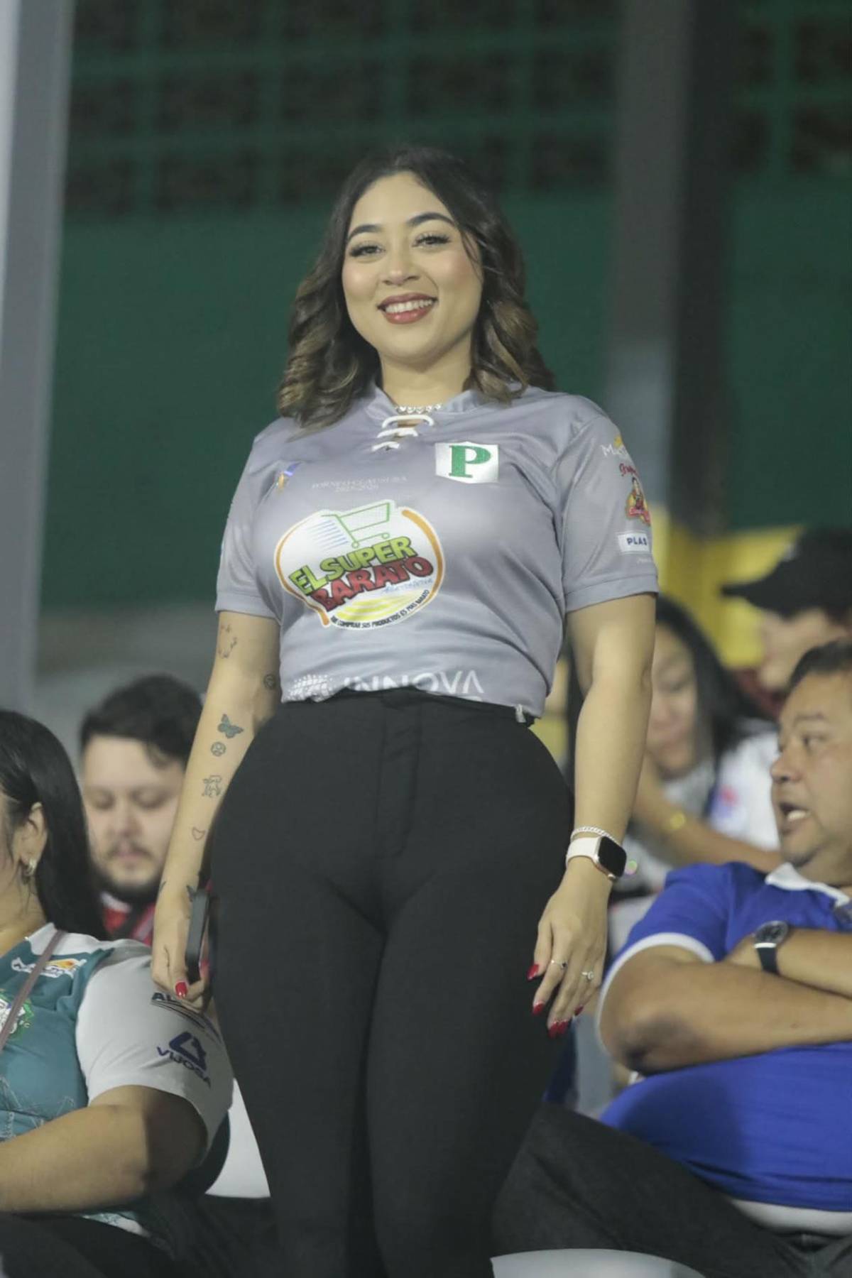 Olimpia festeja, pero sufre mala noticia, dedicatoria de Jorge Álvarez y bellezas en el Morazán