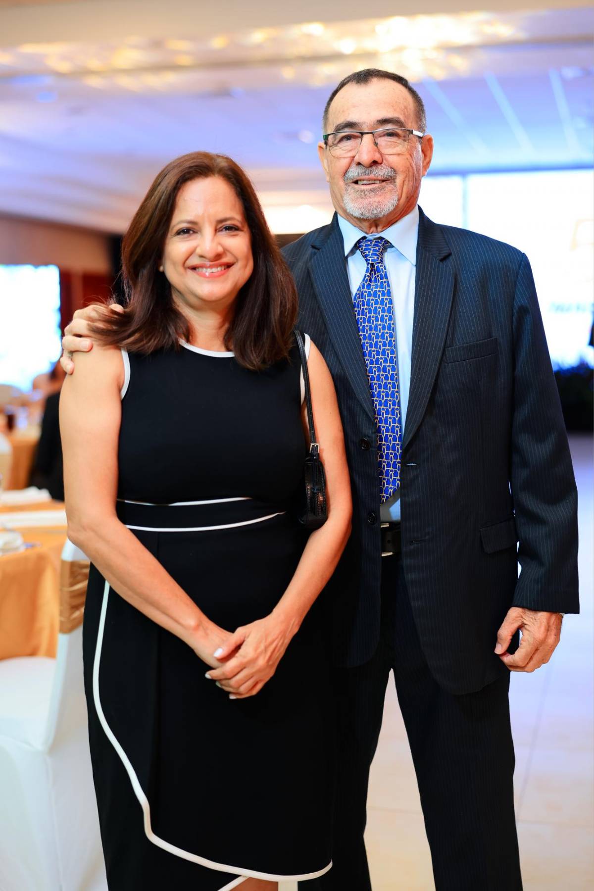 Celebración: 50 años de historia de la Media Maratón La Prensa