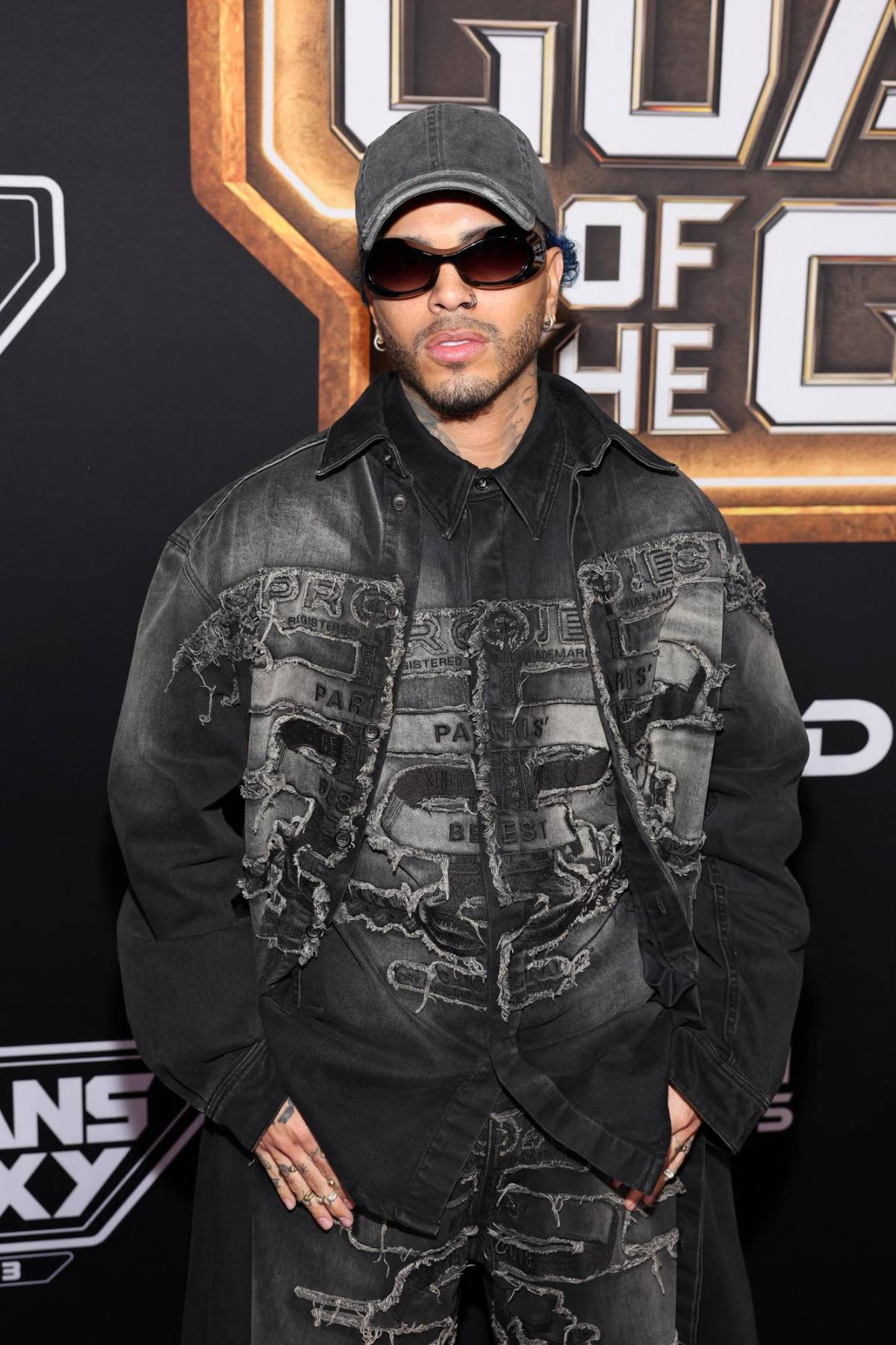 Rauw Alejandro y Feid lideran las nominaciones de los Premios Tu Música Urbano